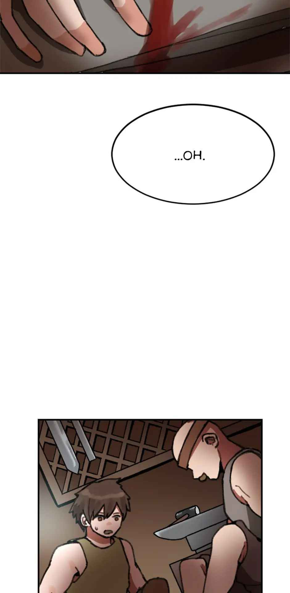 Read Life Cry chapter 38 image 52 on Lezhin