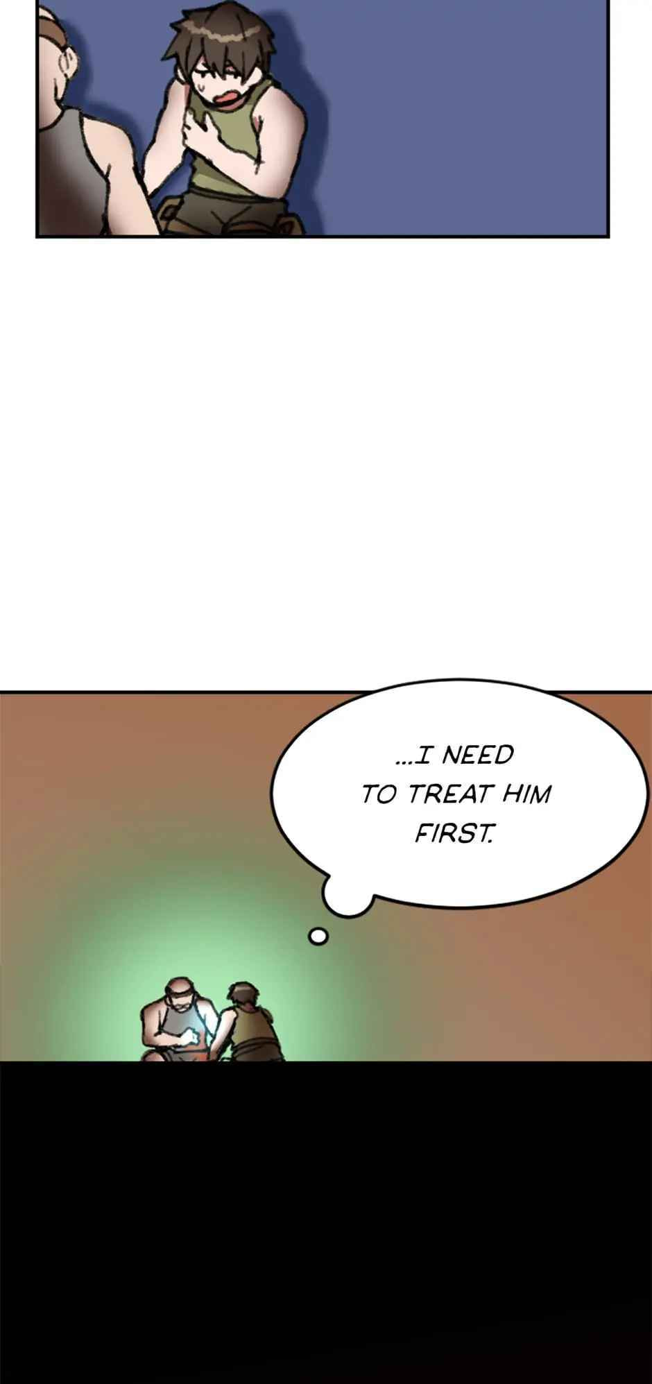 Read Life Cry chapter 38 image 59 on Lezhin