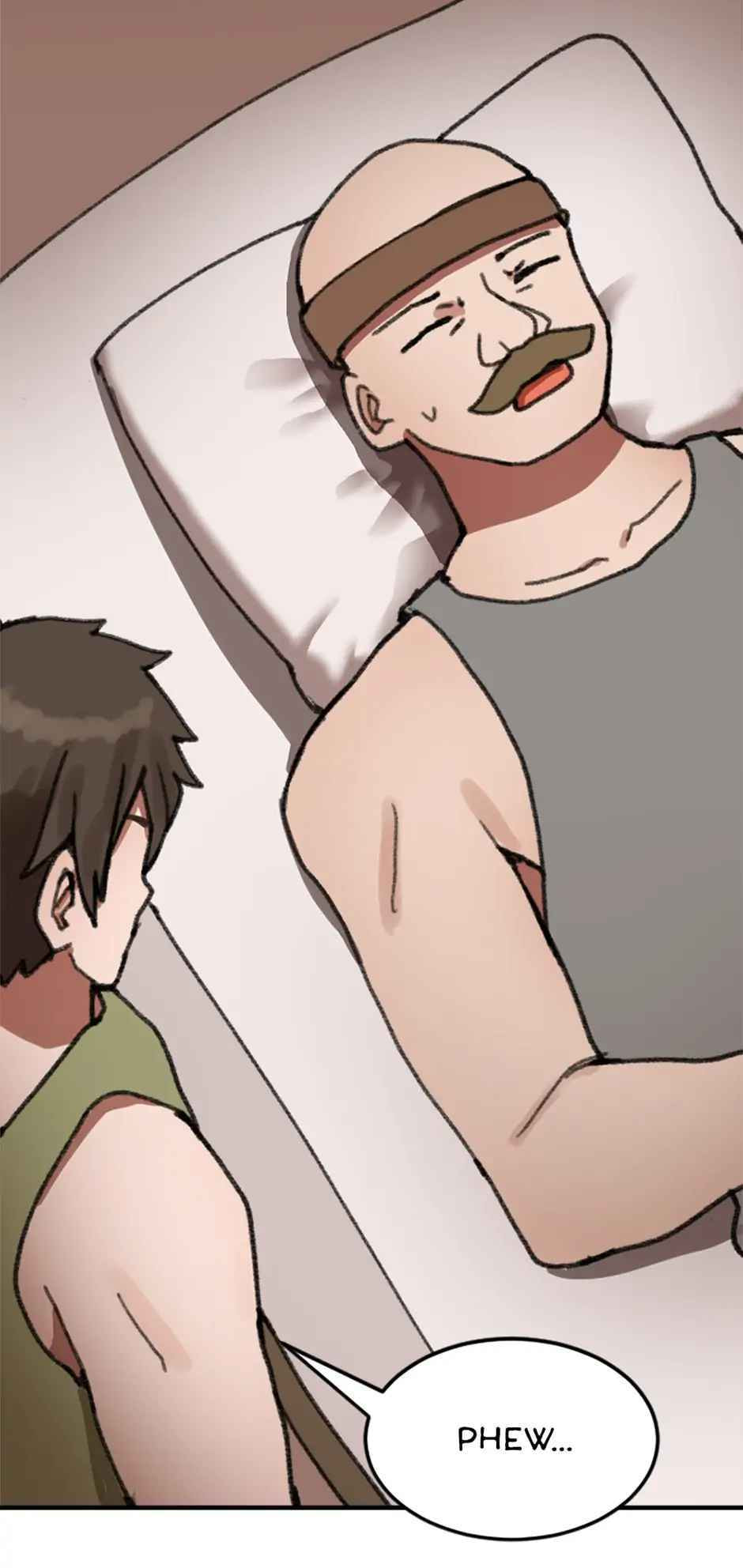 Read Life Cry chapter 38 image 68 on Lezhin