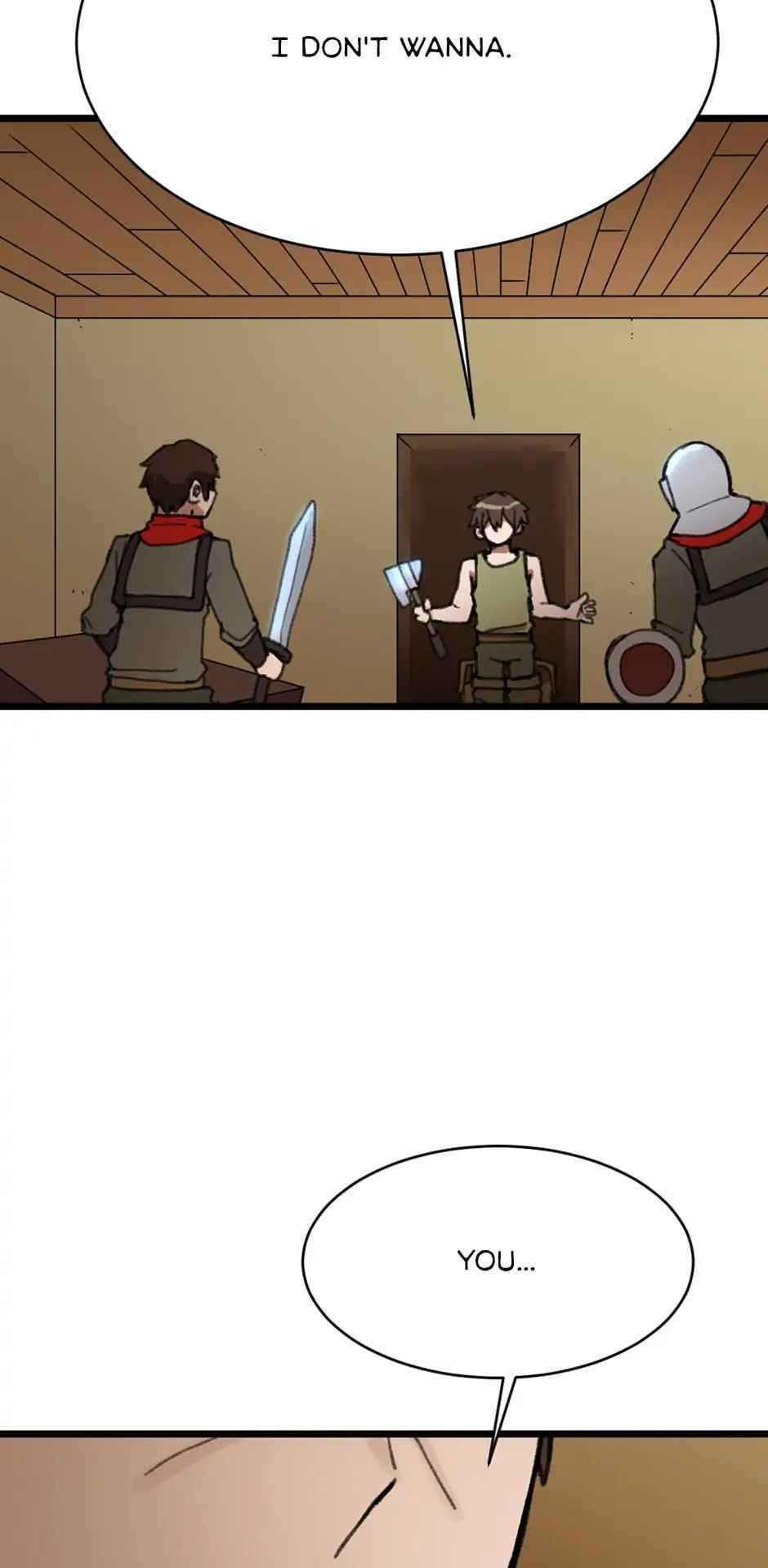 Read Life Cry chapter 39 image 17 on Lezhin