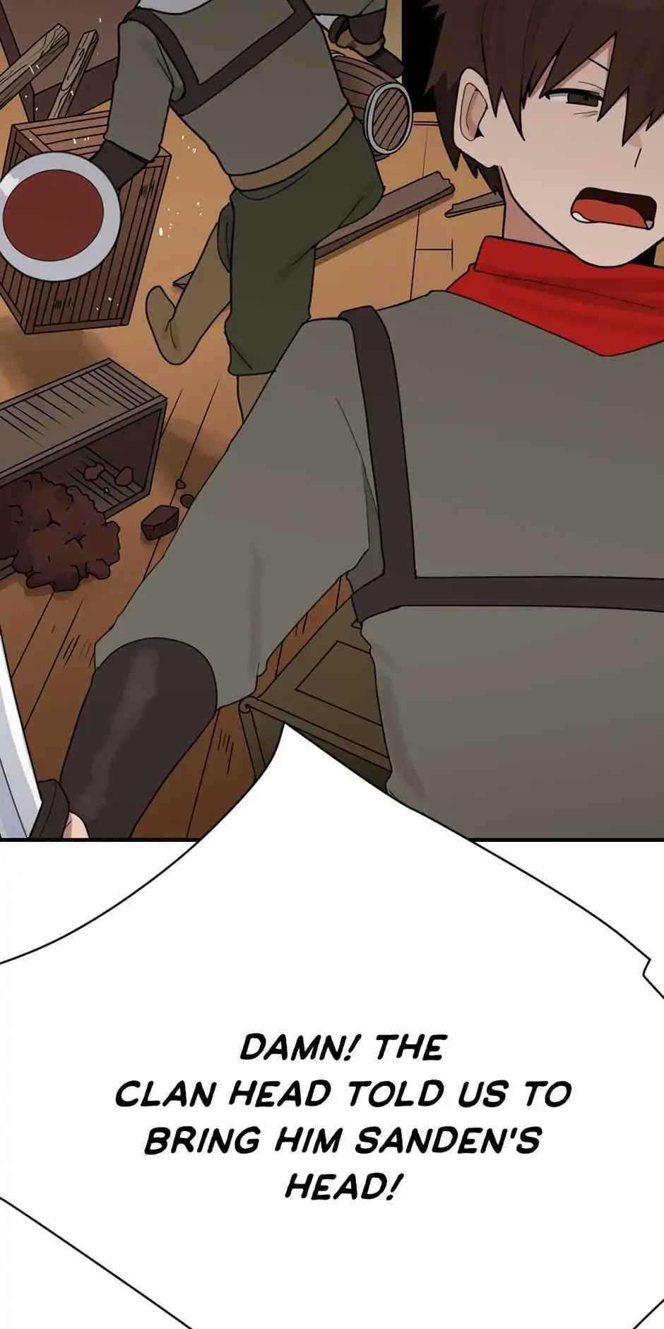 Read Life Cry chapter 39 image 2 on Lezhin