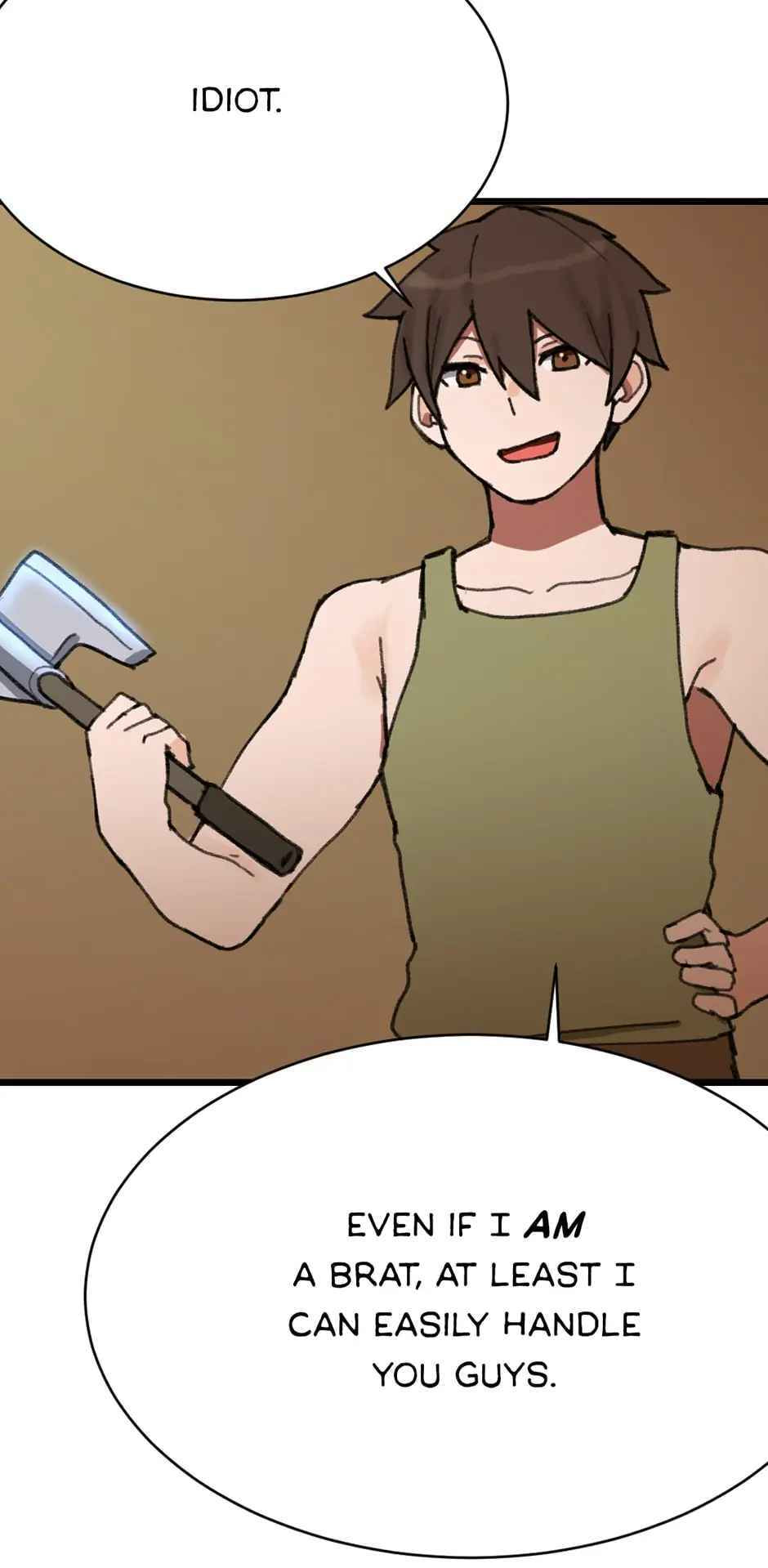 Read Life Cry chapter 39 image 24 on Lezhin