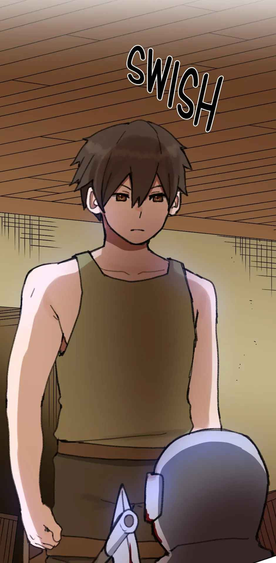 Read Life Cry chapter 39 image 40 on Lezhin