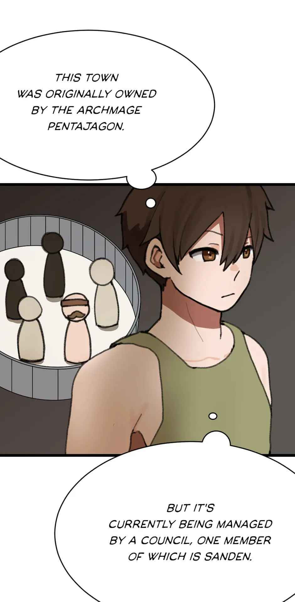 Read Life Cry chapter 39 image 71 on Lezhin