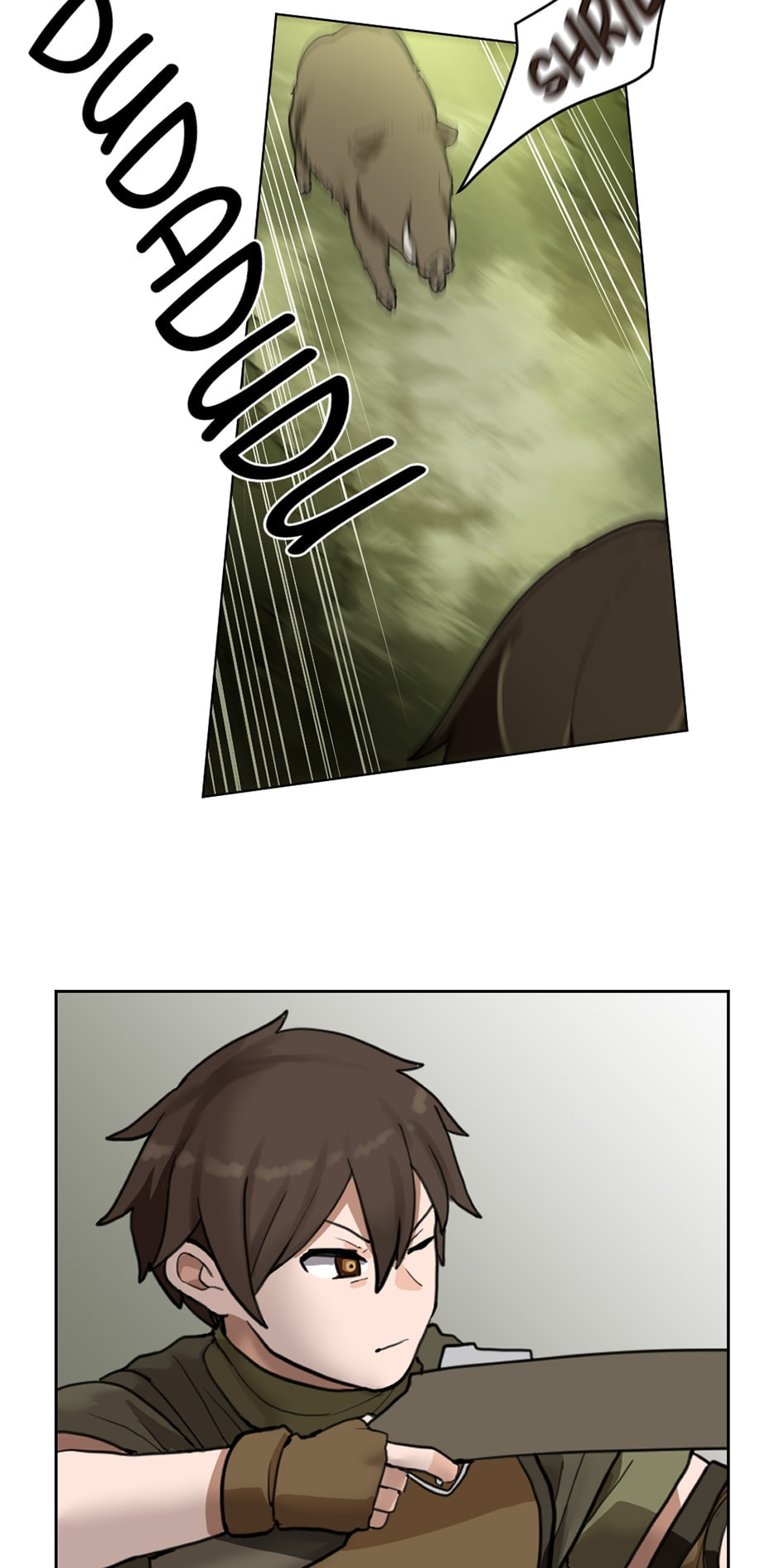 Read Life Cry chapter 4 image 11 on Lezhin