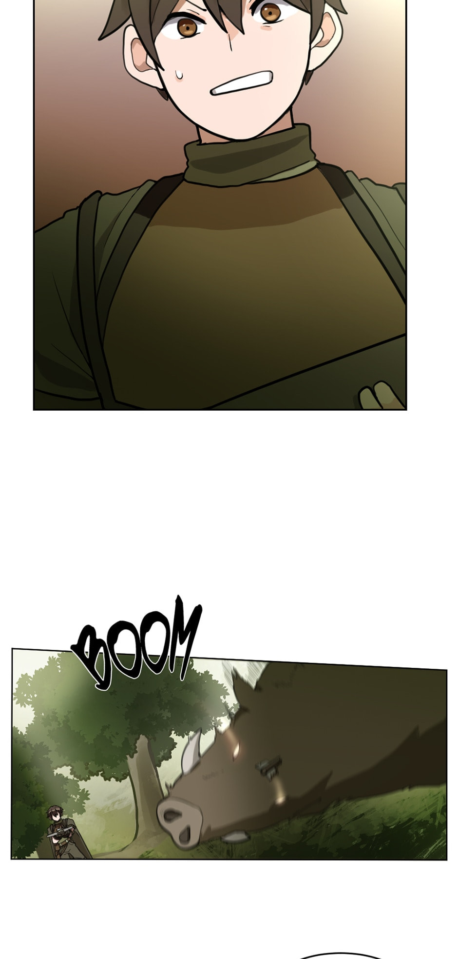 Read Life Cry chapter 4 image 16 on Lezhin