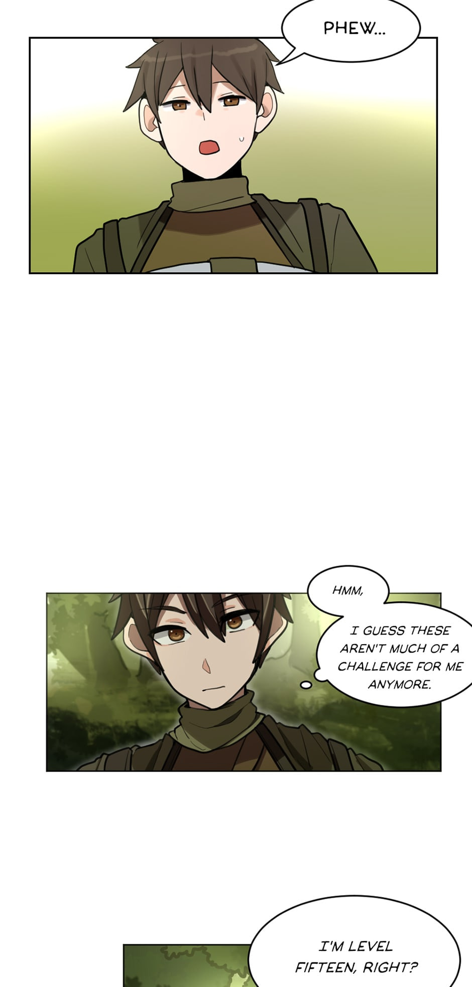 Read Life Cry chapter 4 image 17 on Lezhin