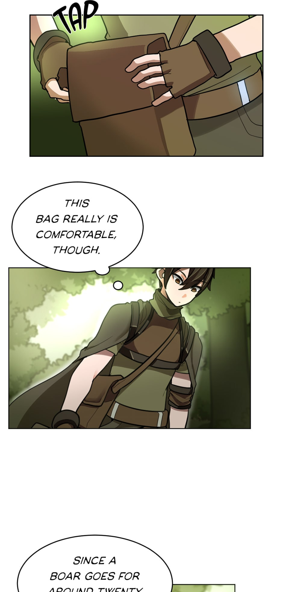 Read Life Cry chapter 4 image 19 on Lezhin