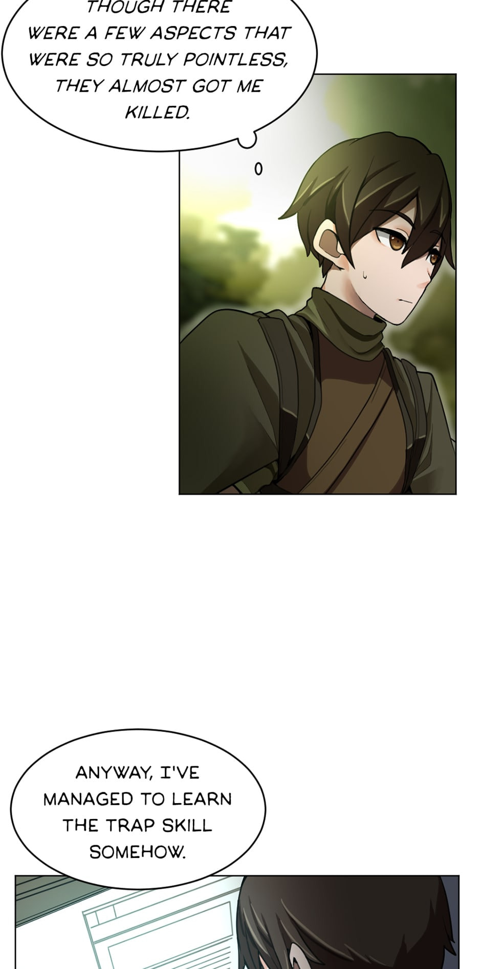 Read Life Cry chapter 4 image 2 on Lezhin
