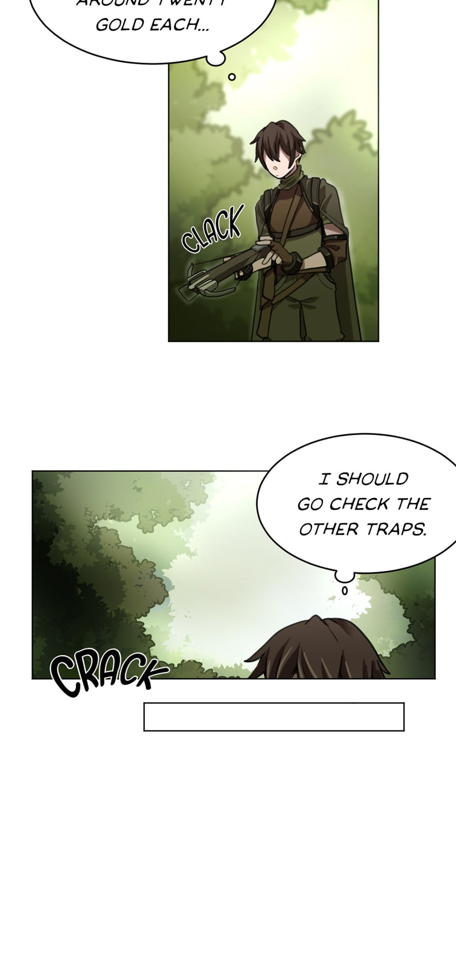 Read Life Cry chapter 4 image 20 on Lezhin