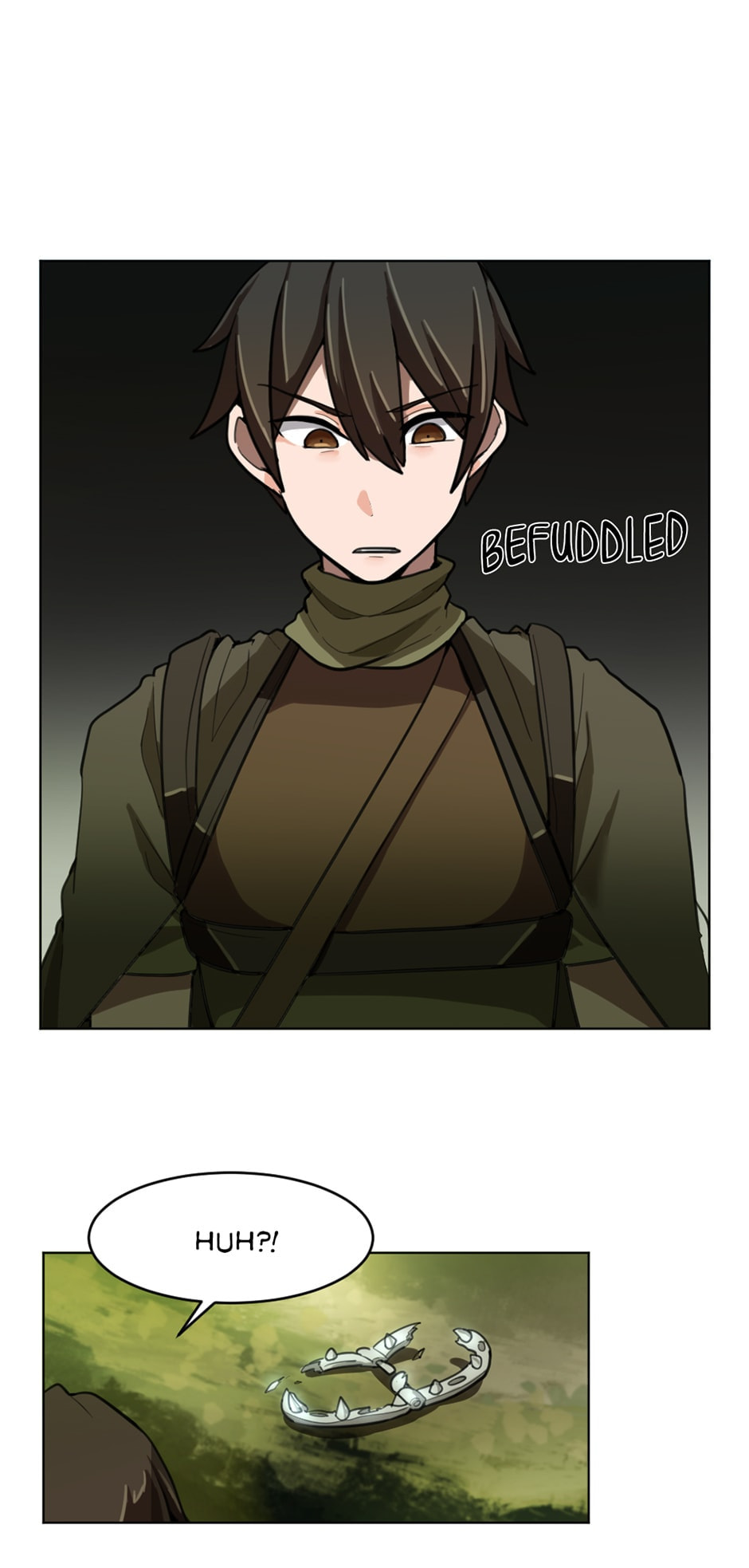 Read Life Cry chapter 4 image 21 on Lezhin