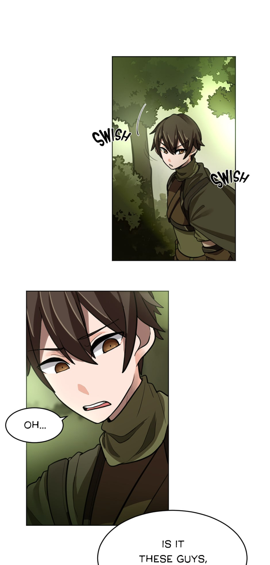 Read Life Cry chapter 4 image 22 on Lezhin