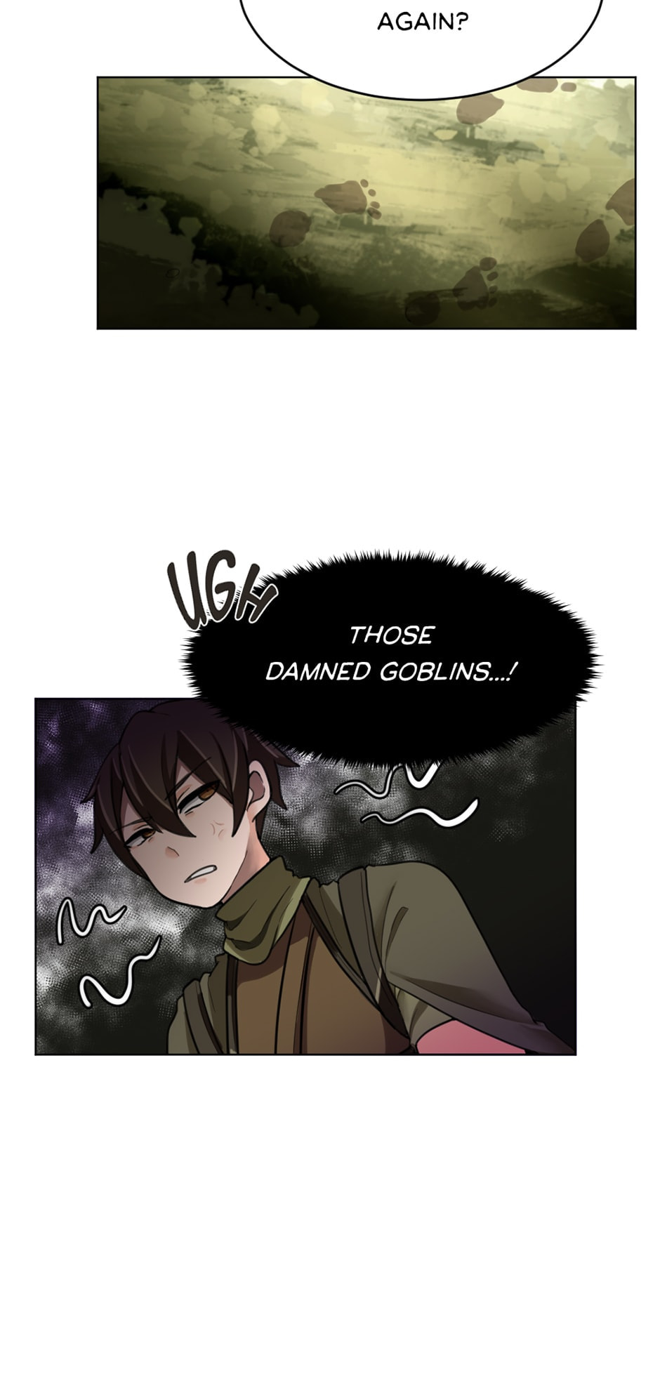 Read Life Cry chapter 4 image 23 on Lezhin