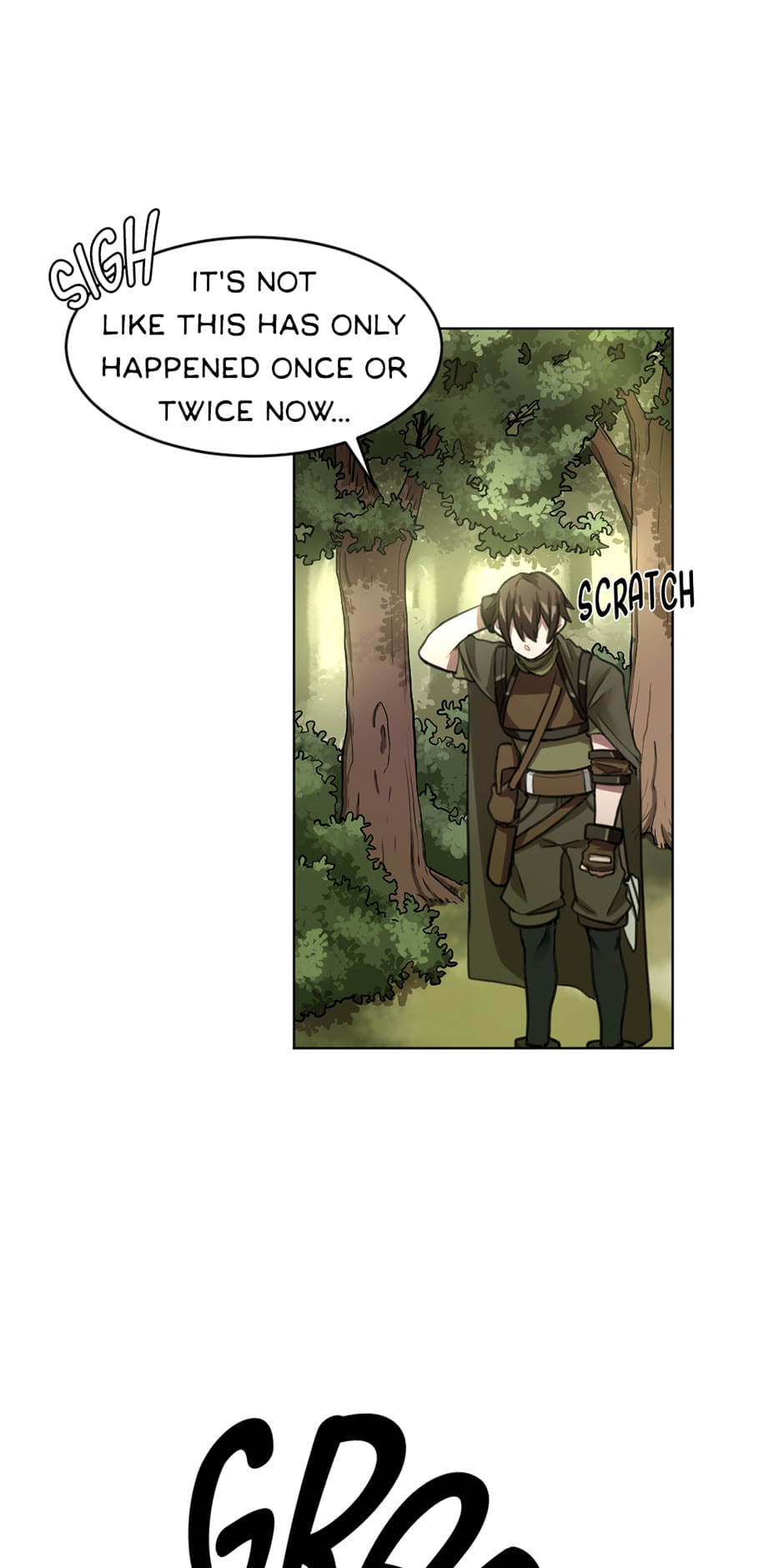 Read Life Cry chapter 4 image 24 on Lezhin