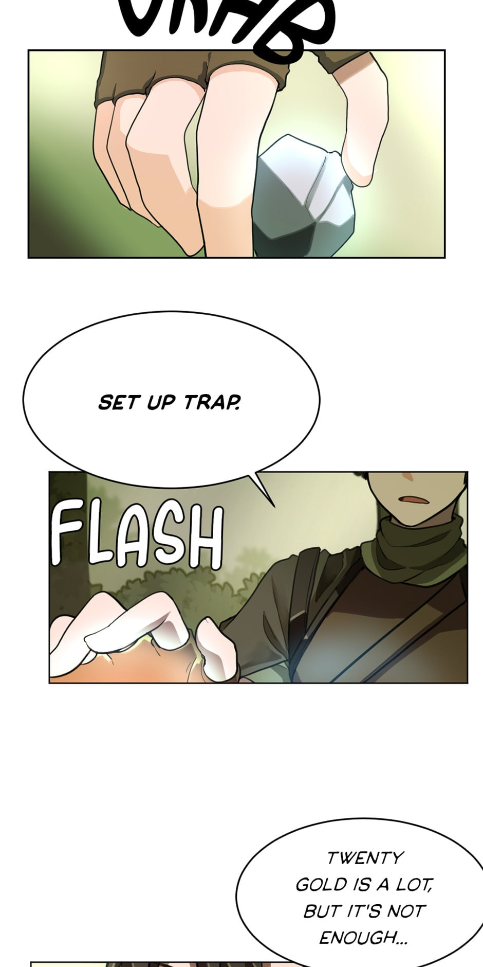 Read Life Cry chapter 4 image 25 on Lezhin