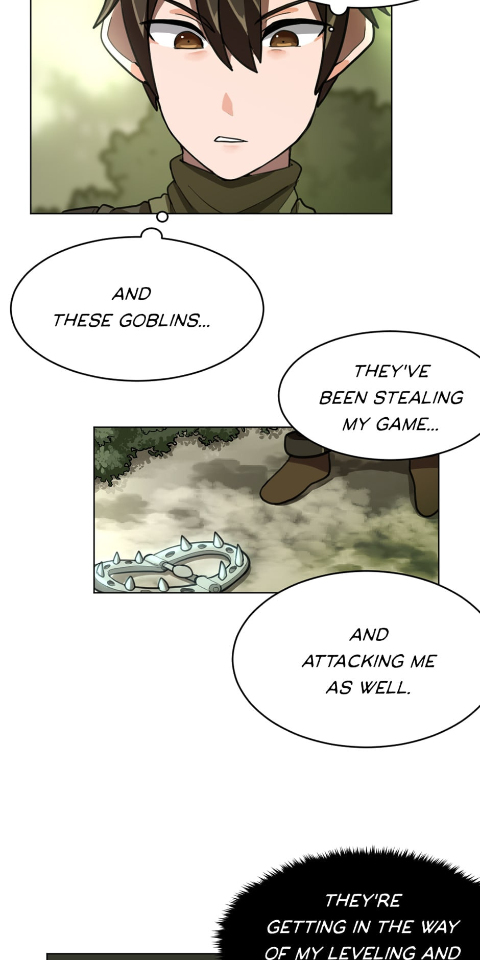 Read Life Cry chapter 4 image 26 on Lezhin
