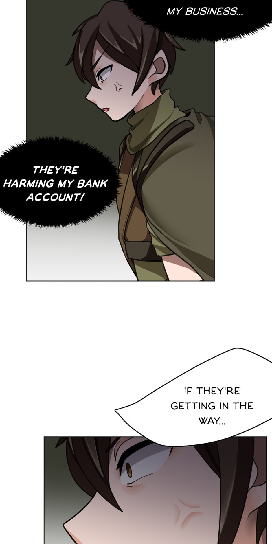 Read Life Cry chapter 4 image 27 on Lezhin