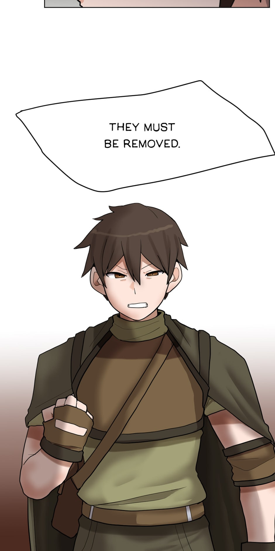 Read Life Cry chapter 4 image 28 on Lezhin
