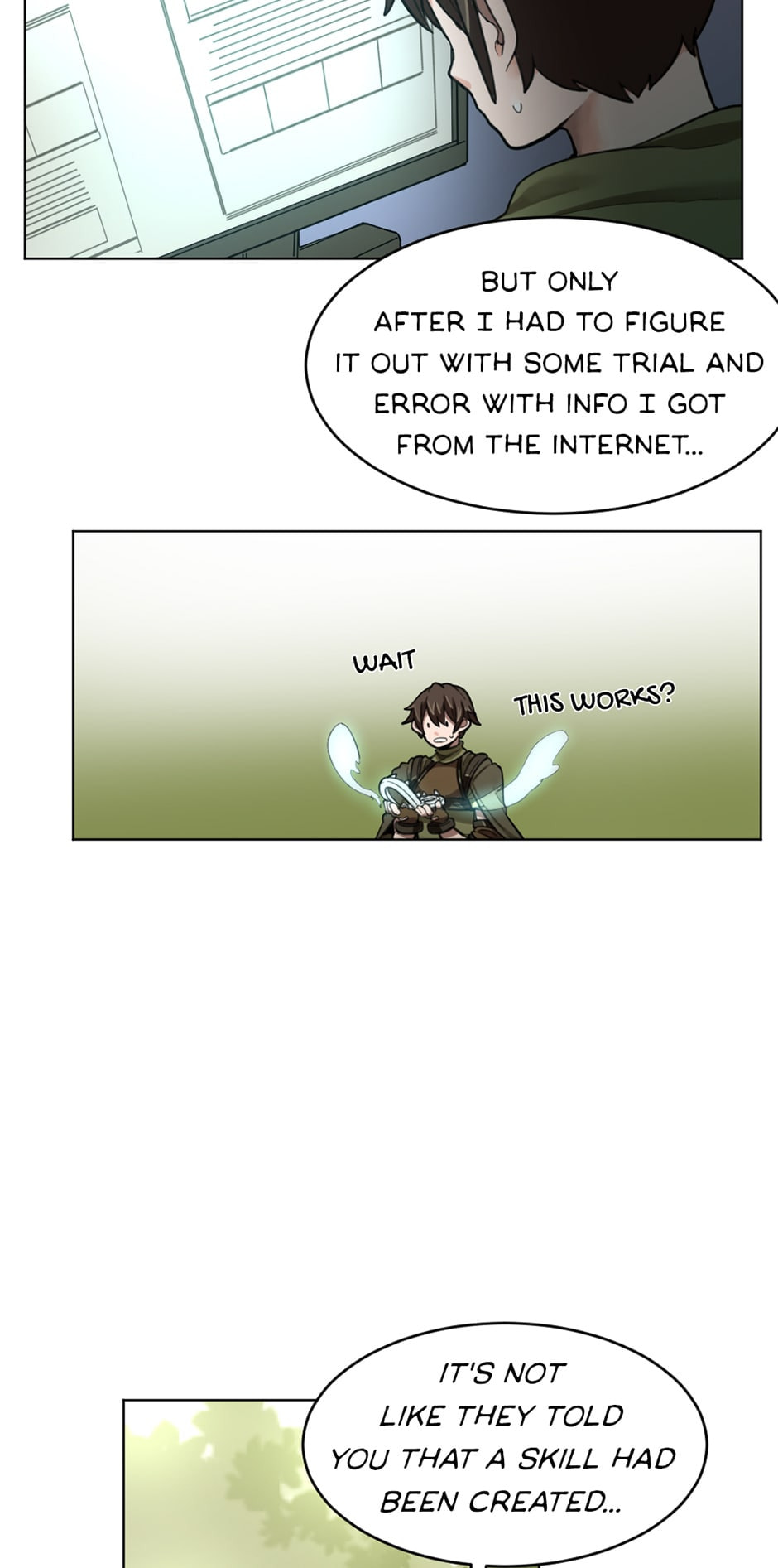 Read Life Cry chapter 4 image 3 on Lezhin