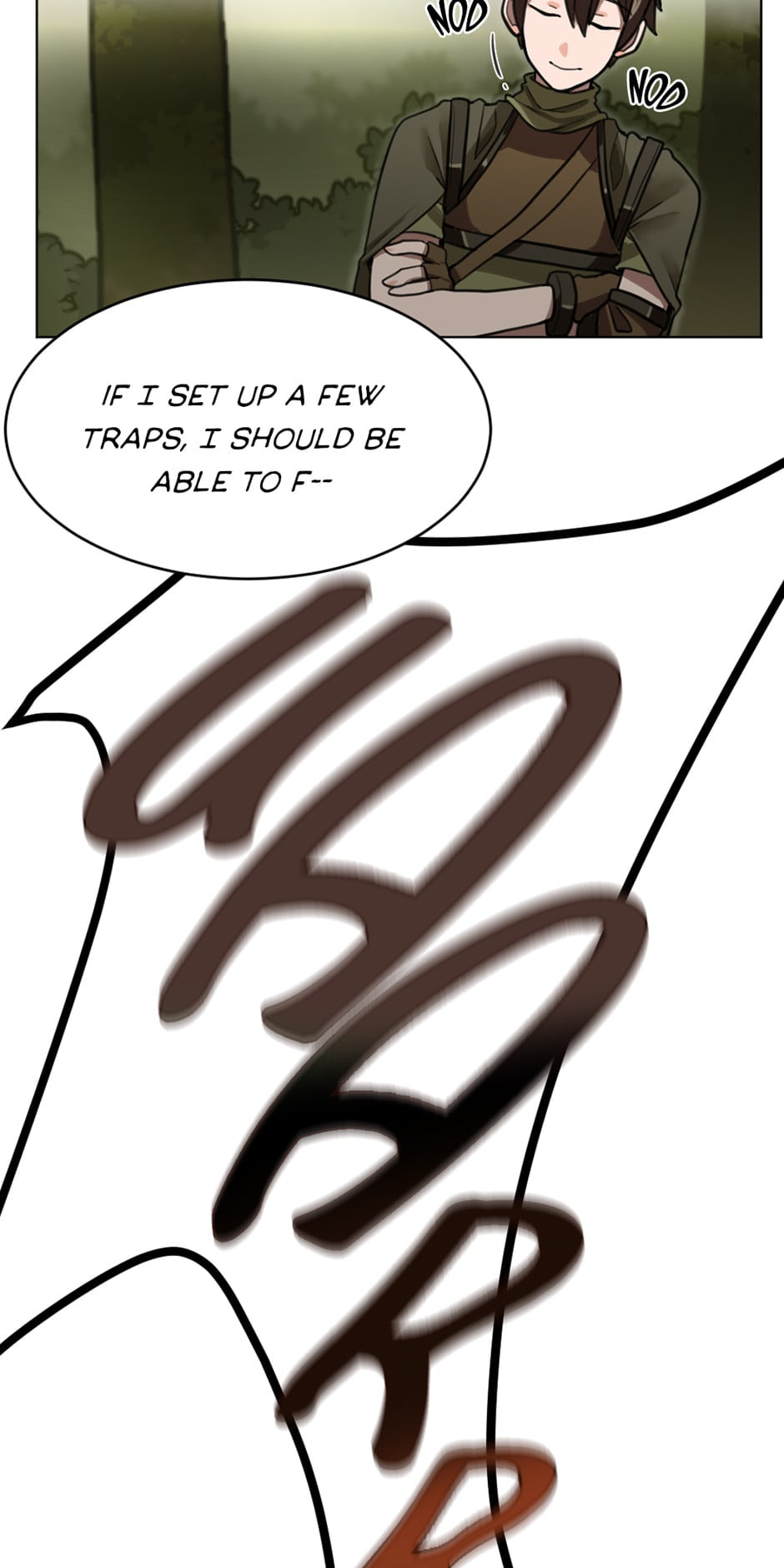 Read Life Cry chapter 4 image 33 on Lezhin