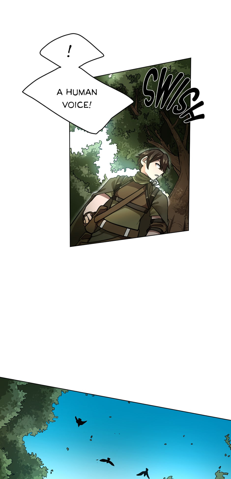 Read Life Cry chapter 4 image 35 on Lezhin