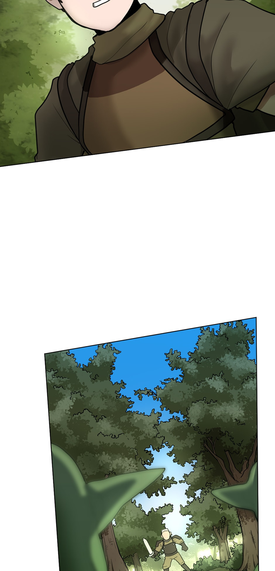 Read Life Cry chapter 4 image 38 on Lezhin
