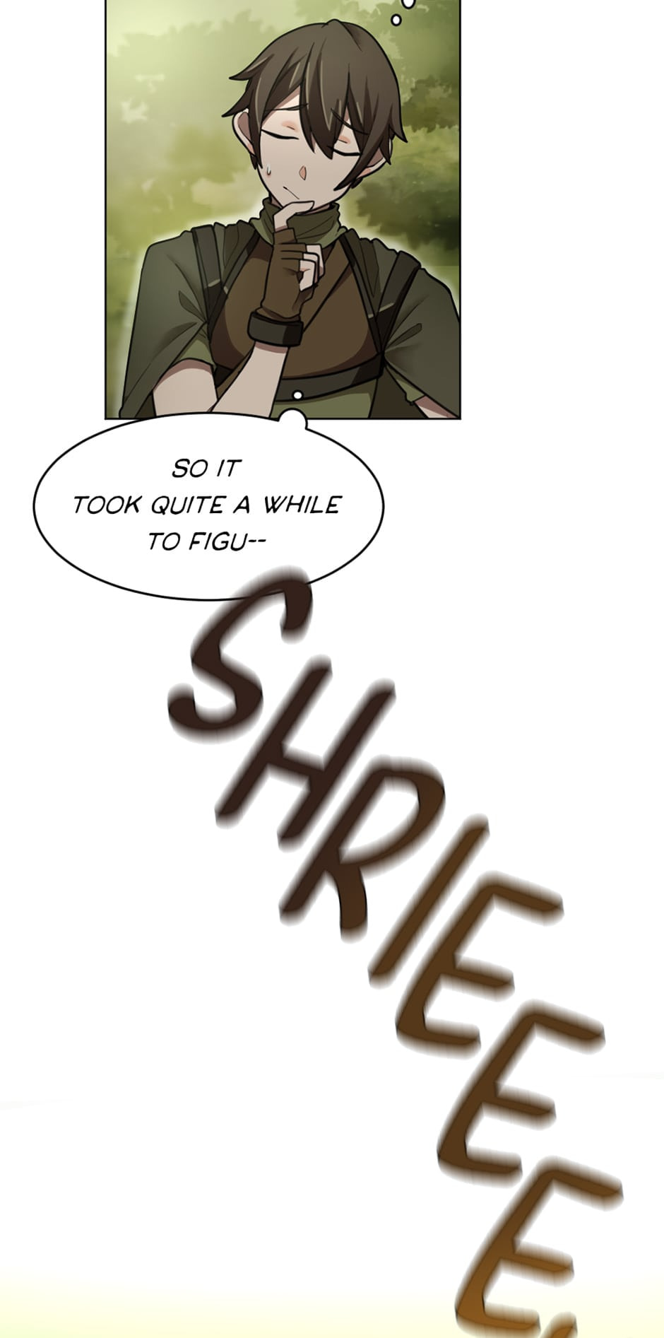 Read Life Cry chapter 4 image 4 on Lezhin