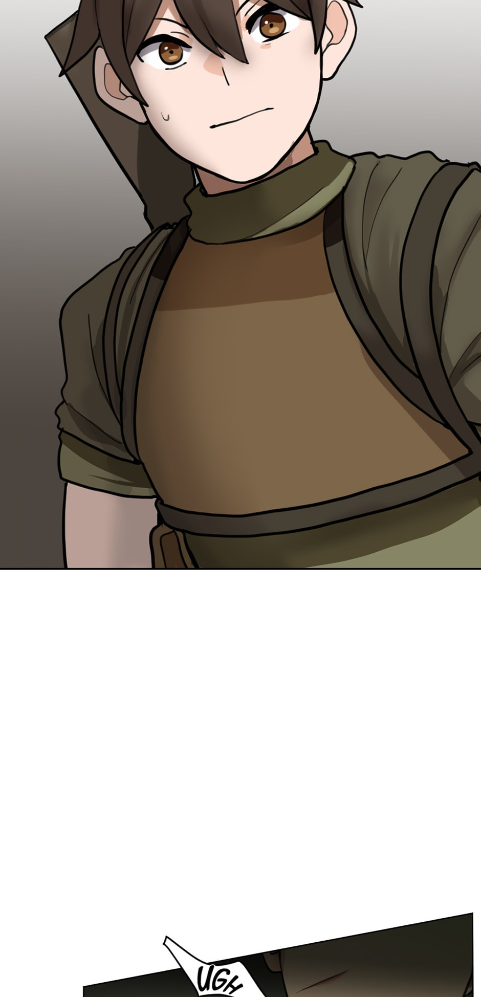 Read Life Cry chapter 4 image 40 on Lezhin
