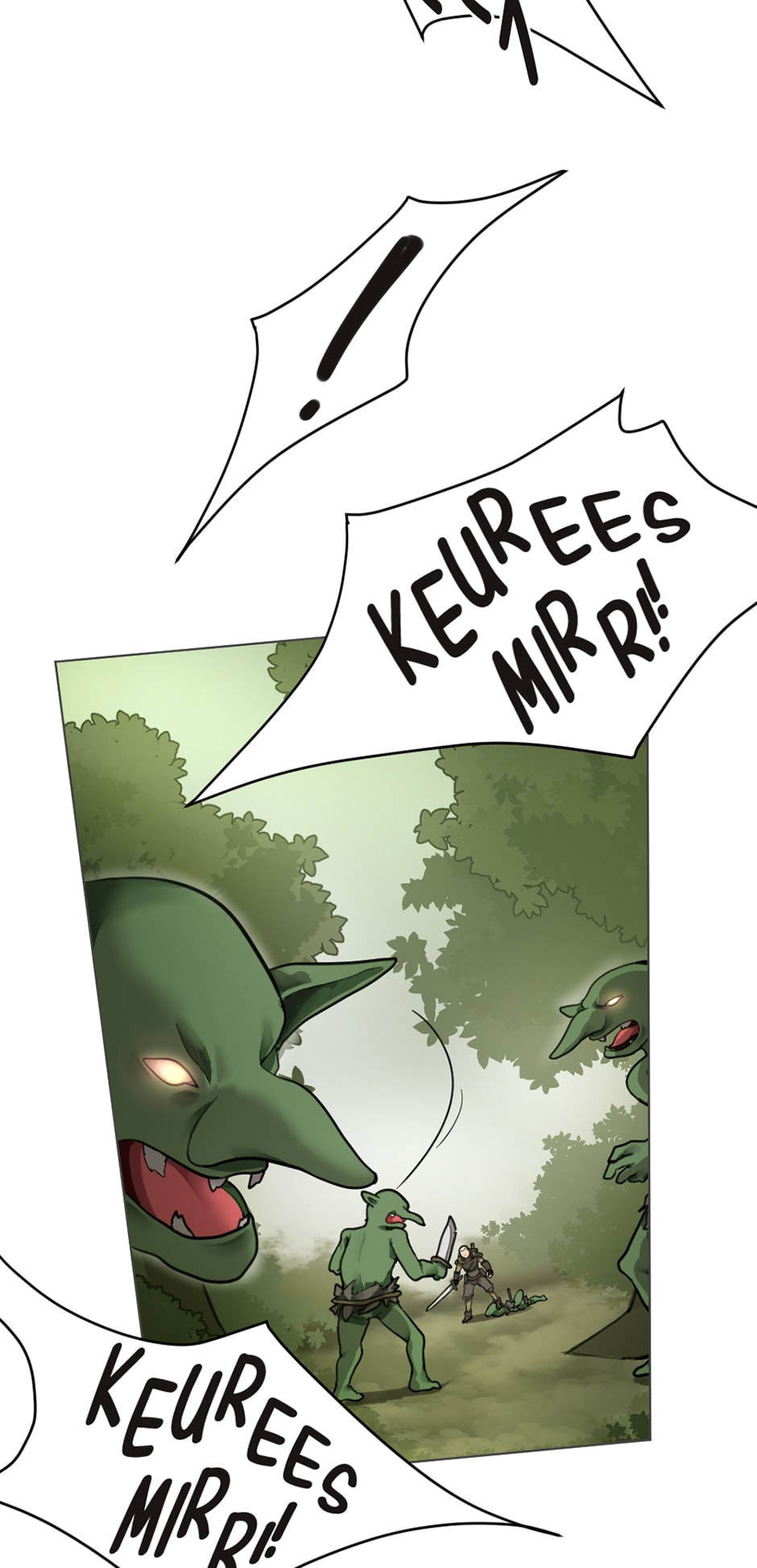Read Life Cry chapter 4 image 45 on Lezhin