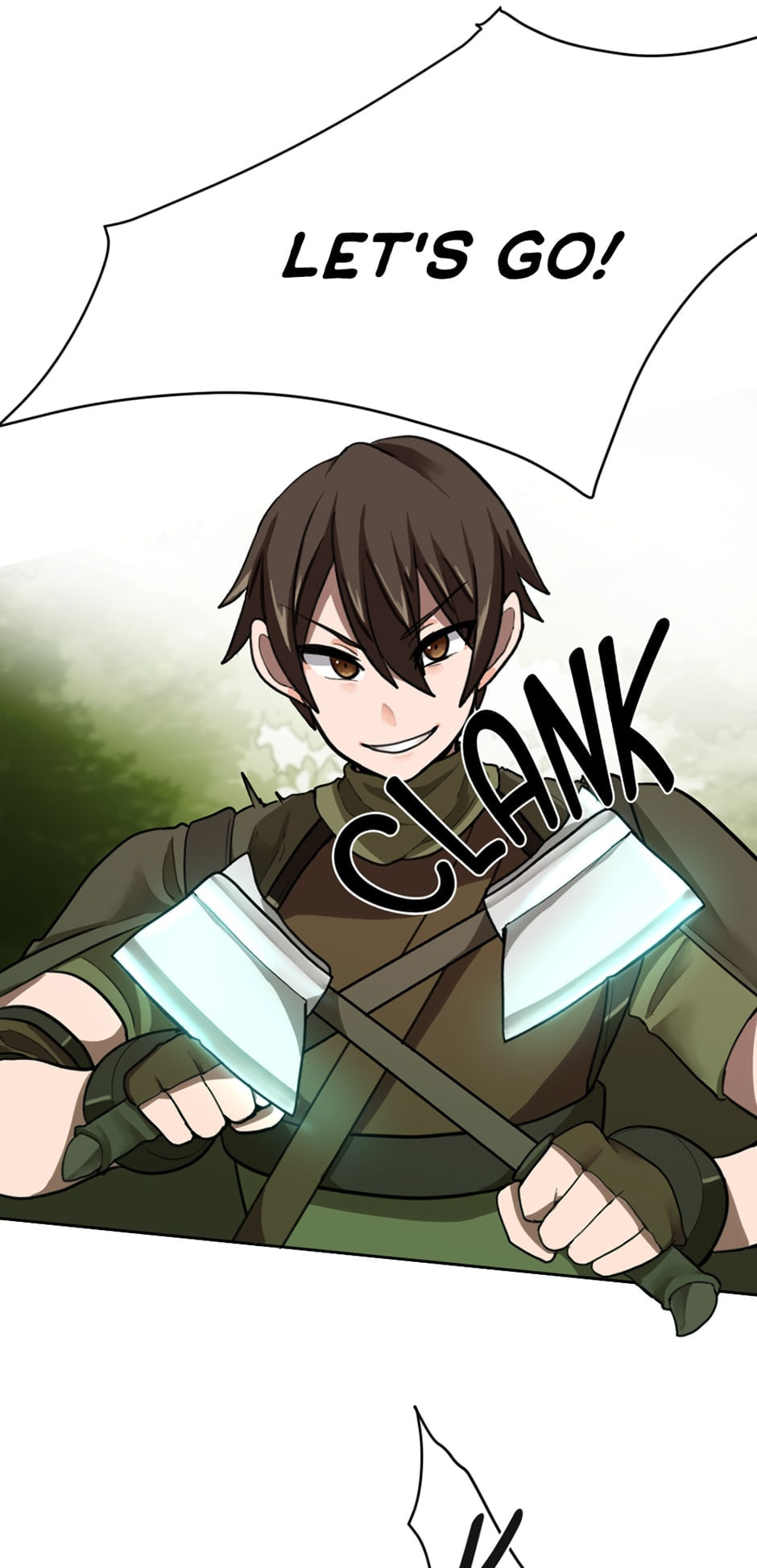 Read Life Cry chapter 4 image 47 on Lezhin