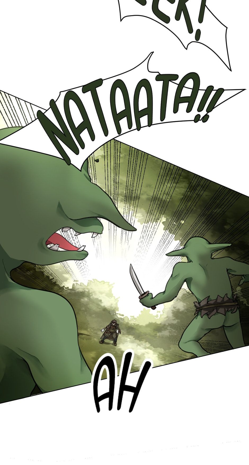 Read Life Cry chapter 4 image 52 on Lezhin