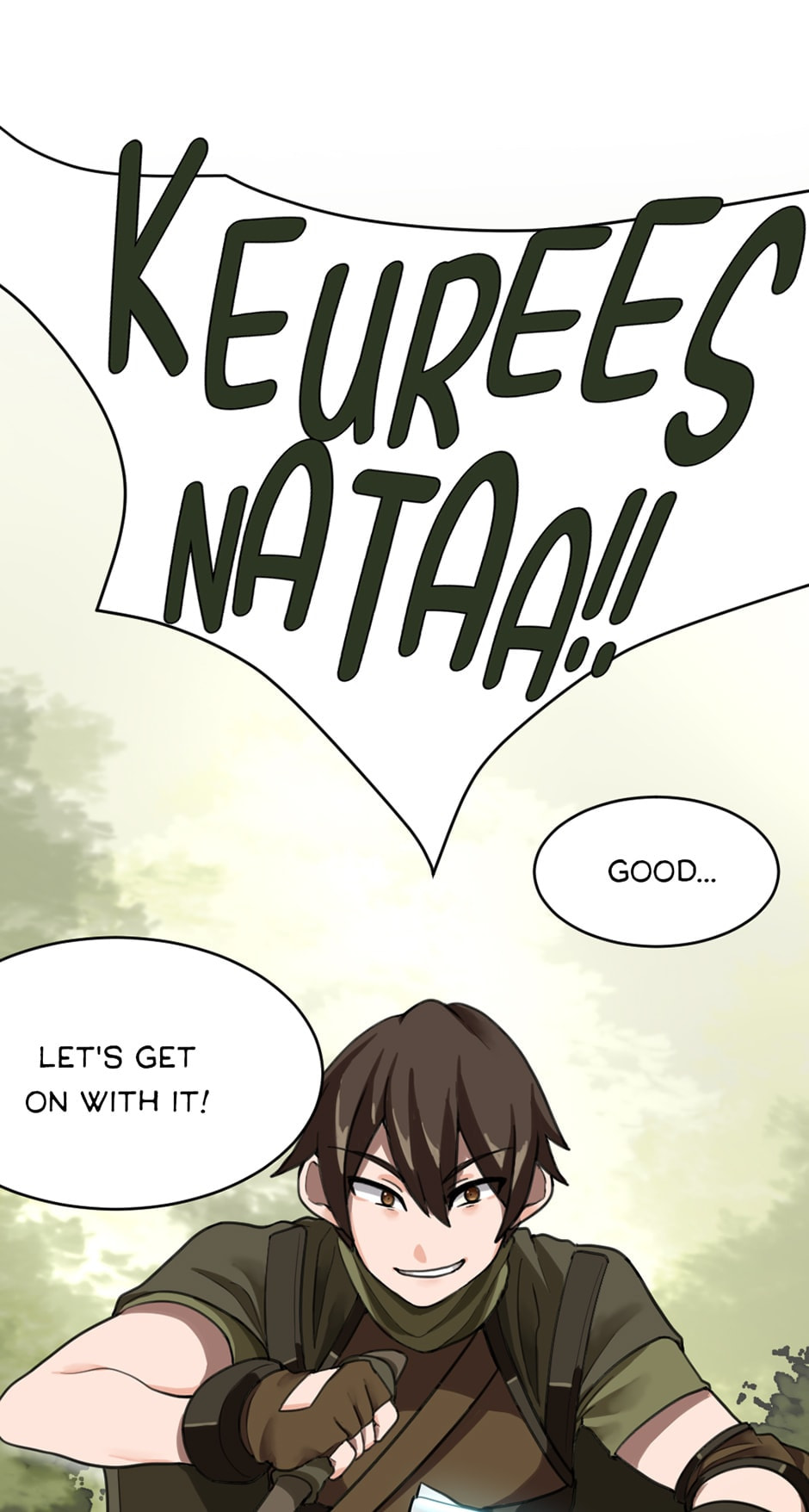 Read Life Cry chapter 4 image 53 on Lezhin