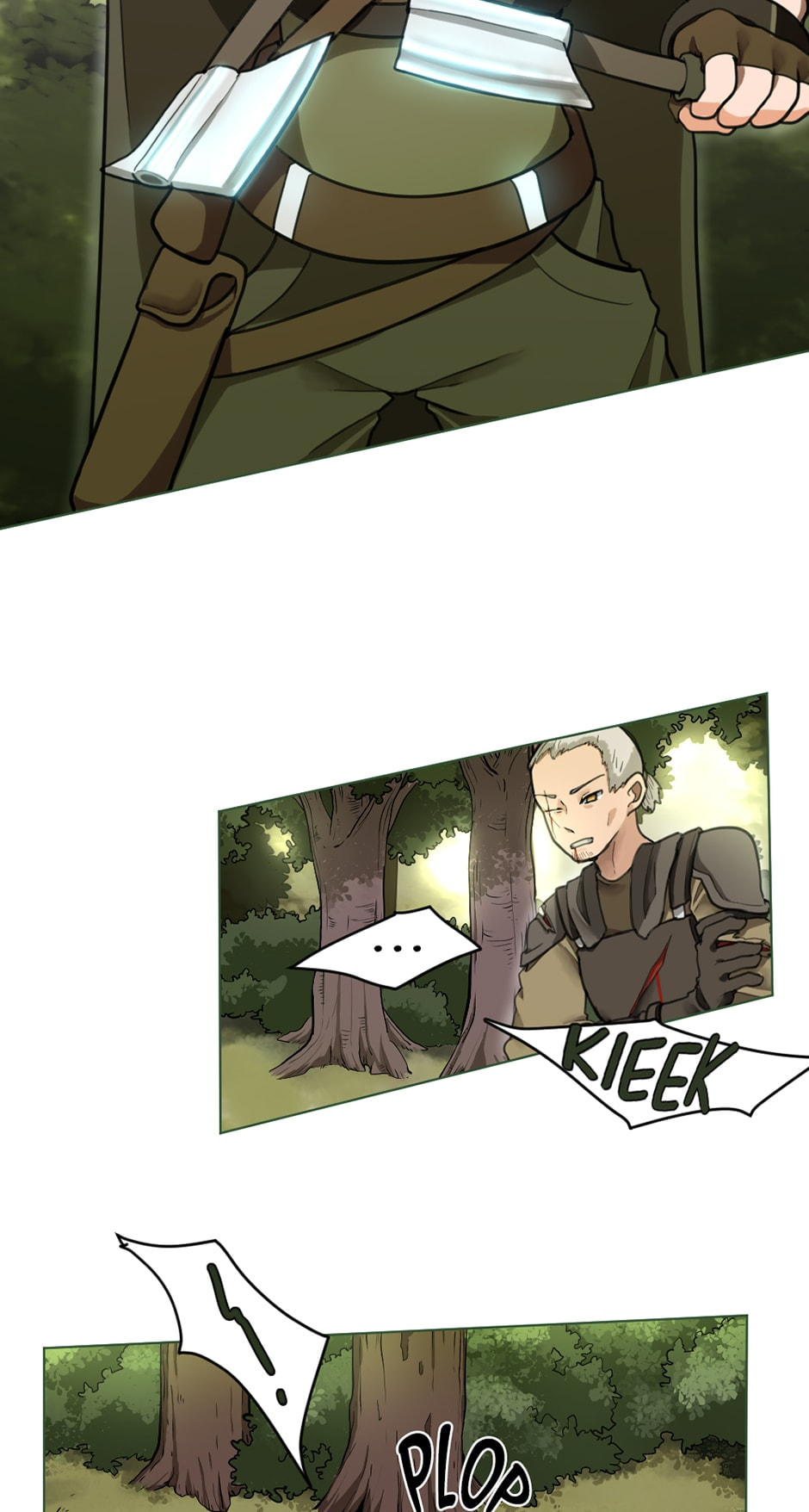 Read Life Cry chapter 4 image 54 on Lezhin