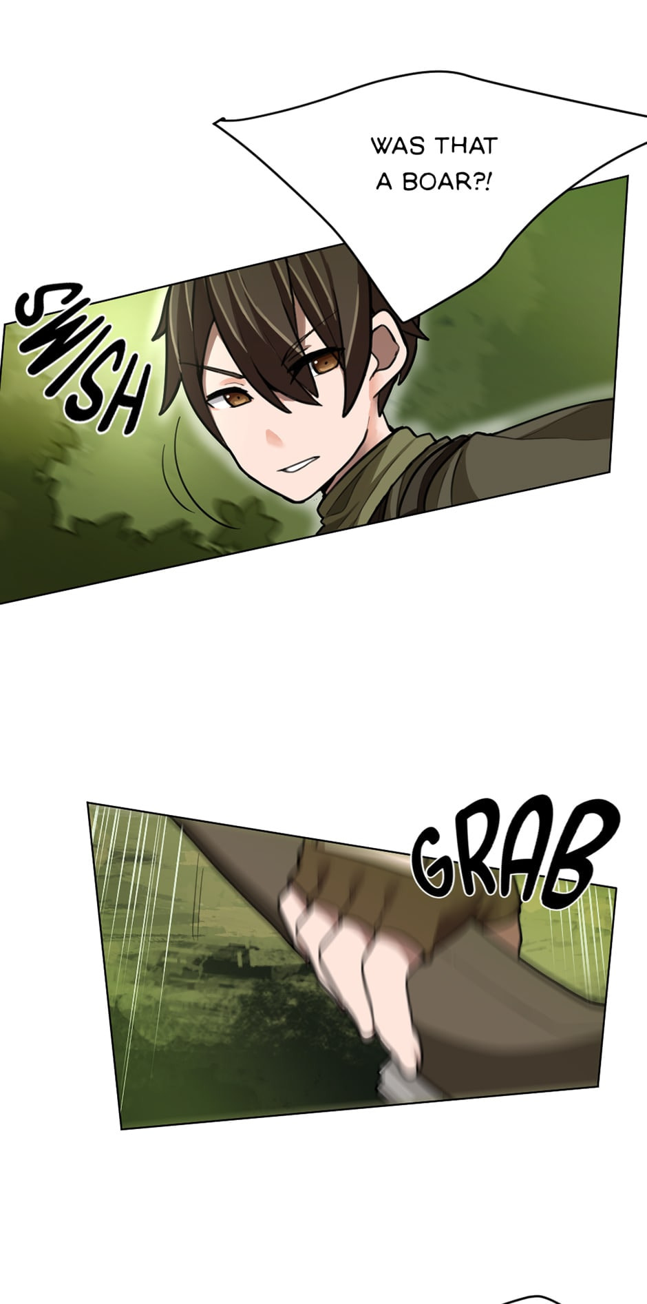 Read Life Cry chapter 4 image 6 on Lezhin