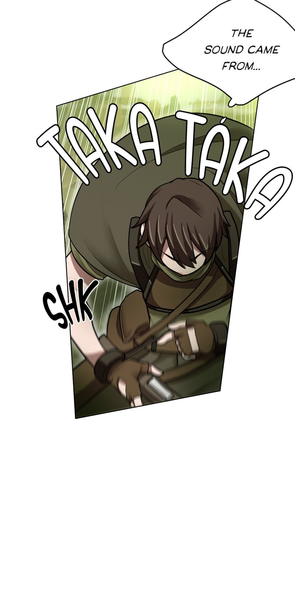 Read Life Cry chapter 4 image 7 on Lezhin