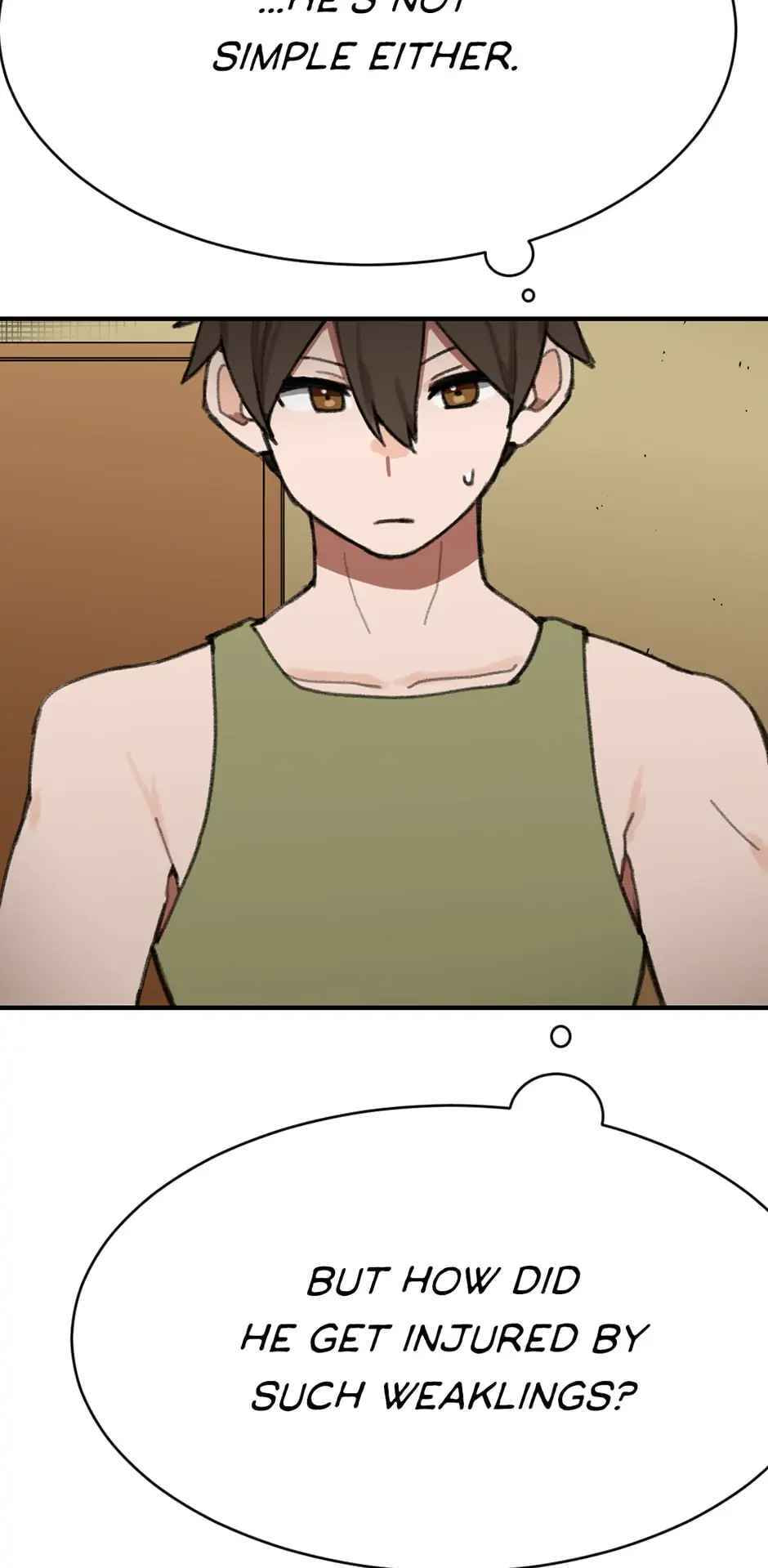 Read Life Cry chapter 40 image 2 on Lezhin