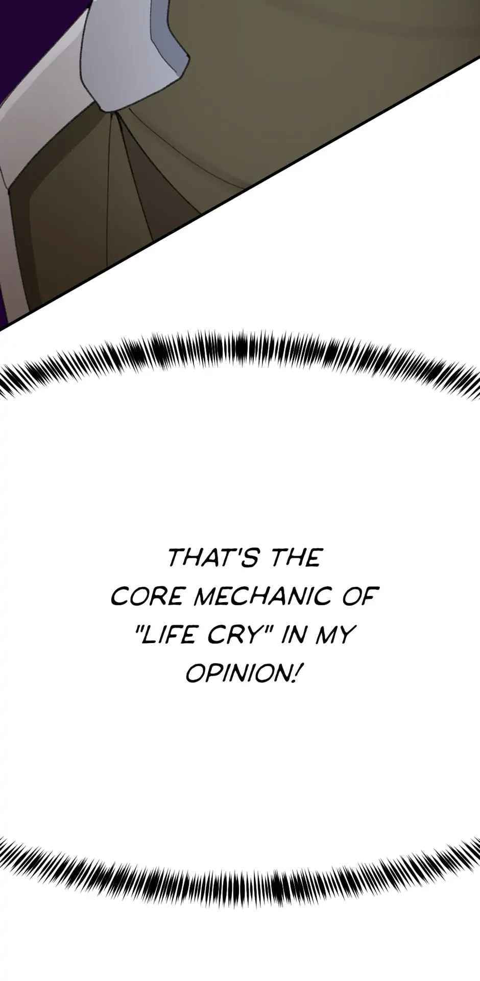 Read Life Cry chapter 40 image 20 on Lezhin