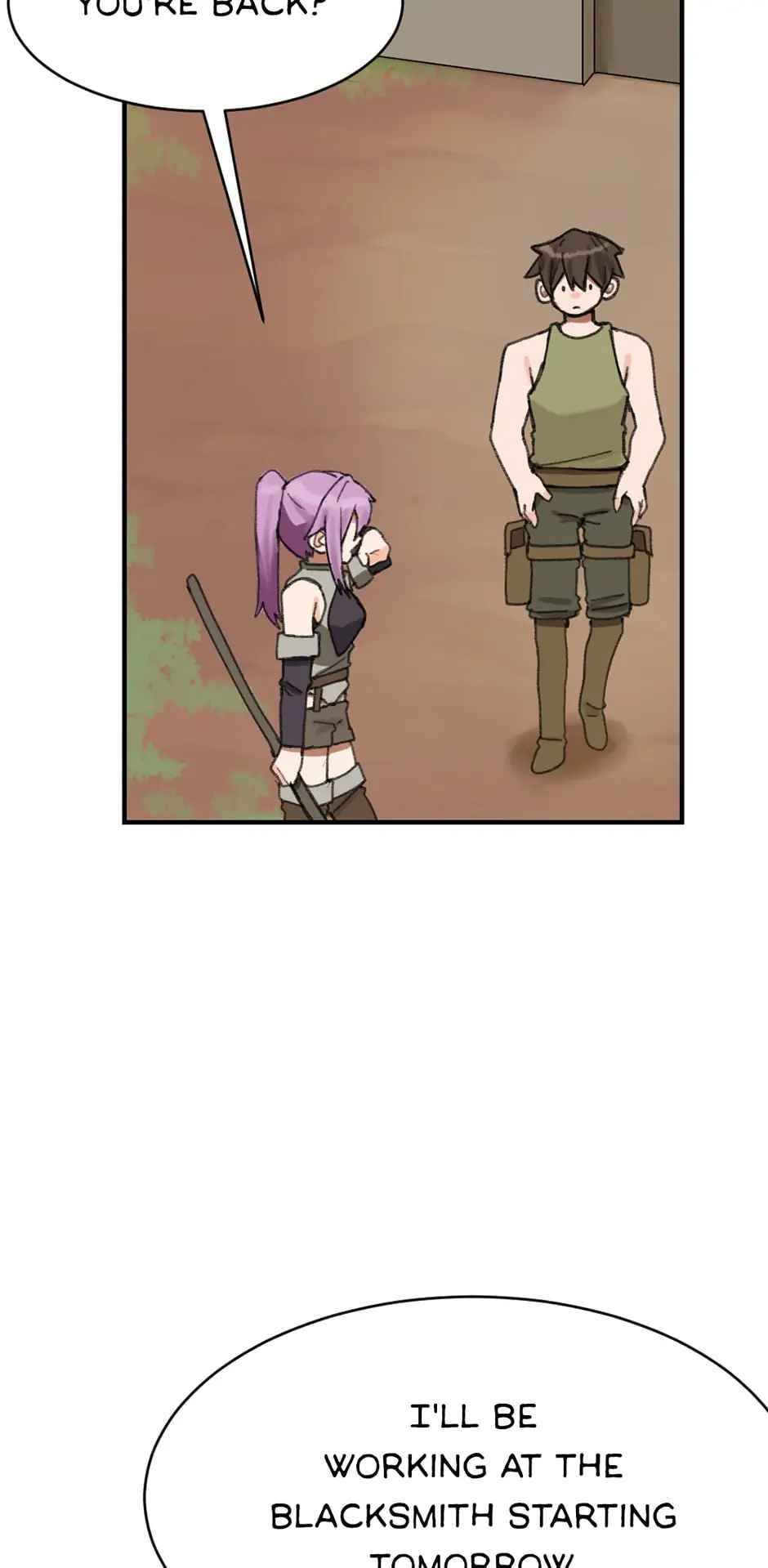 Read Life Cry chapter 40 image 31 on Lezhin