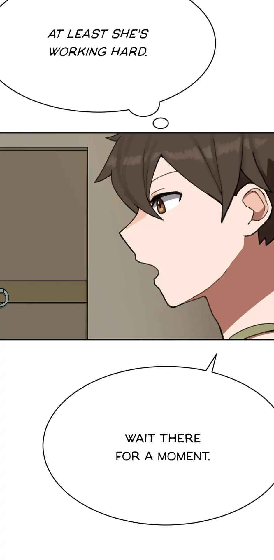 Read Life Cry chapter 40 image 35 on Lezhin