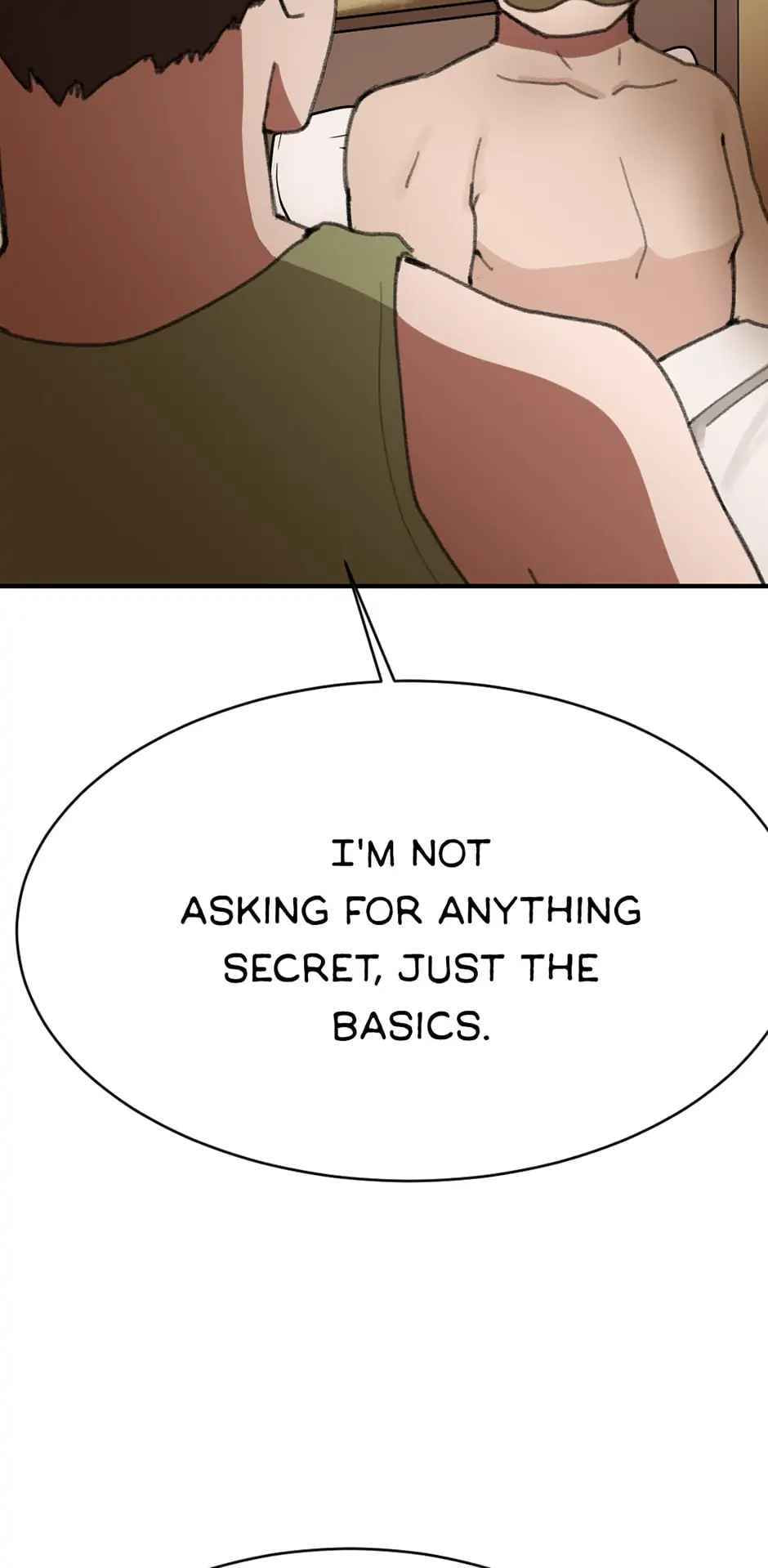 Read Life Cry chapter 40 image 4 on Lezhin