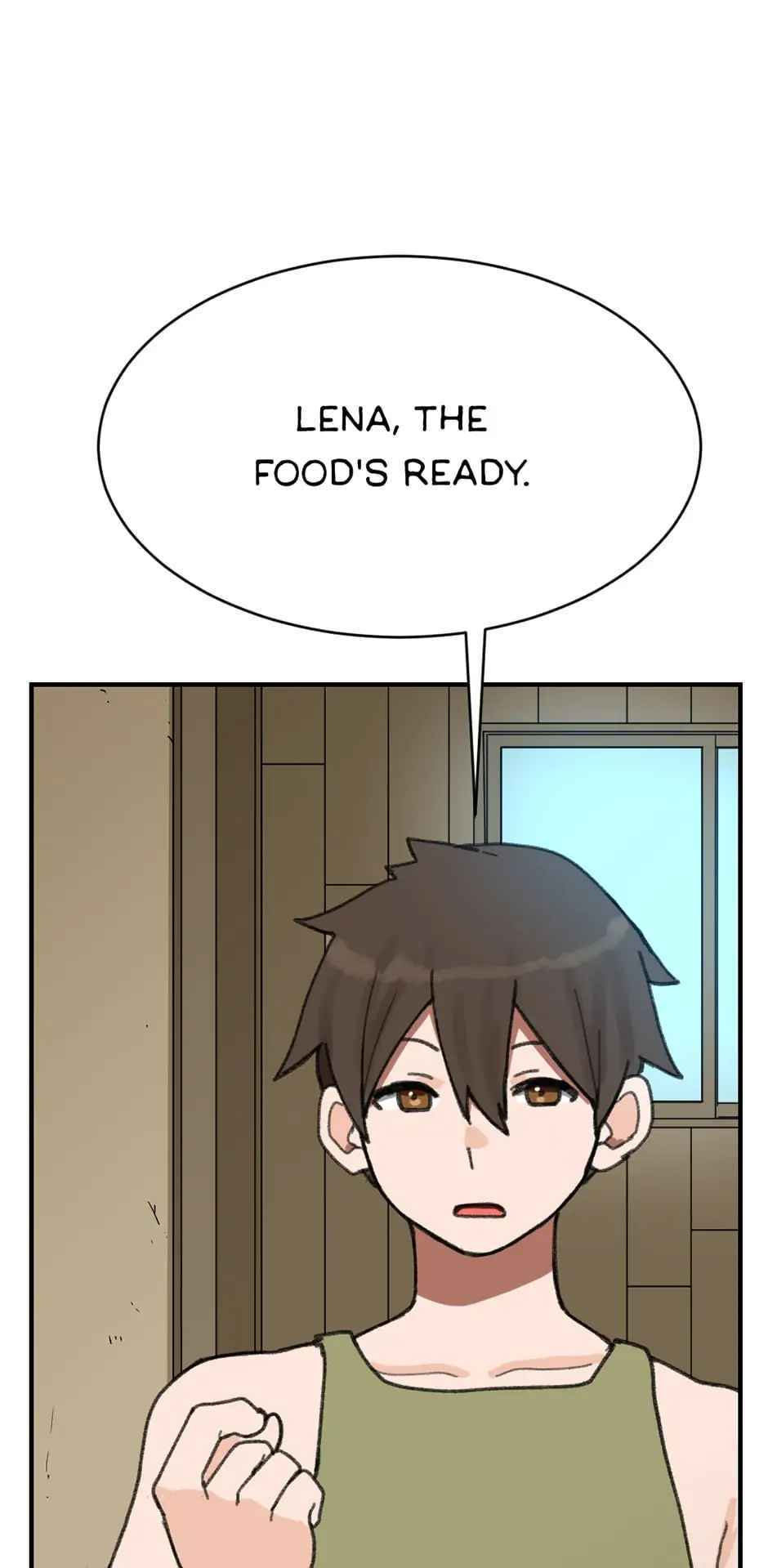 Read Life Cry chapter 40 image 52 on Lezhin