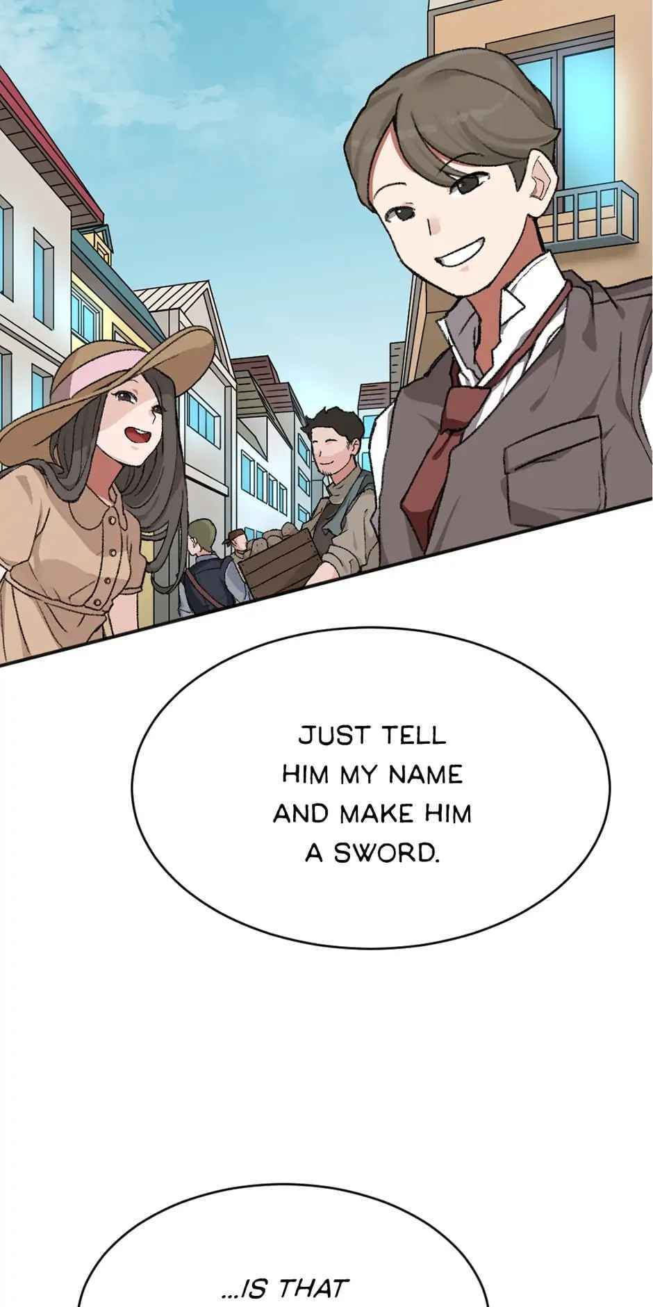 Read Life Cry chapter 41 image 19 on Lezhin