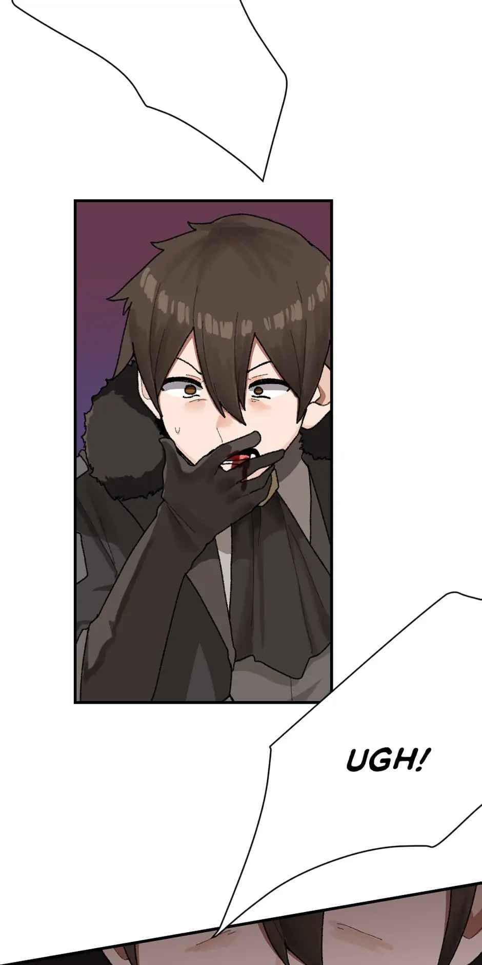 Read Life Cry chapter 41 image 39 on Lezhin