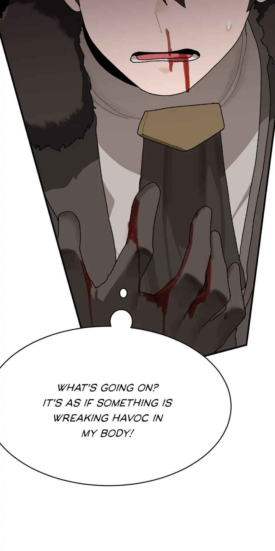 Read Life Cry chapter 41 image 40 on Lezhin