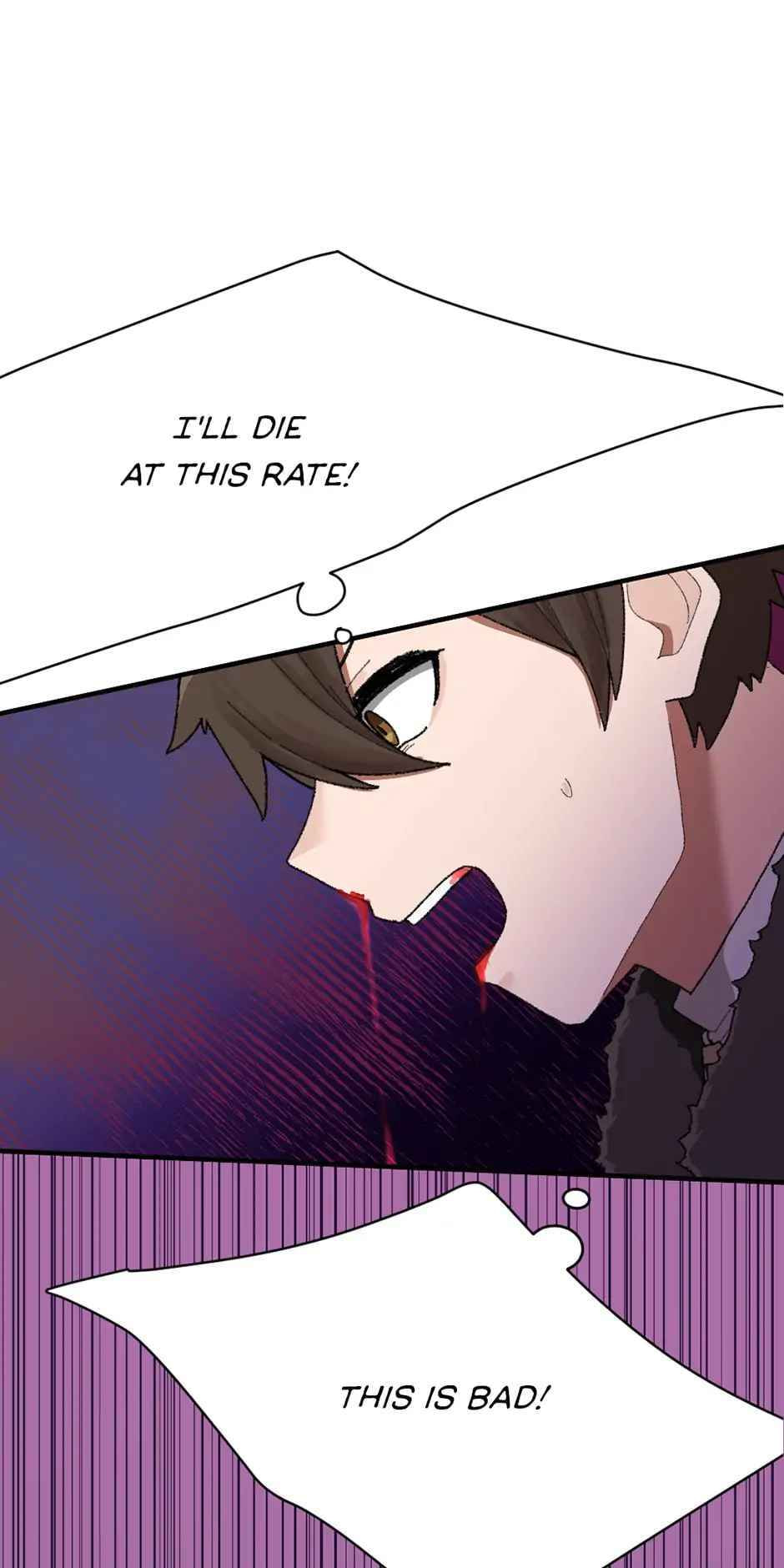 Read Life Cry chapter 41 image 41 on Lezhin