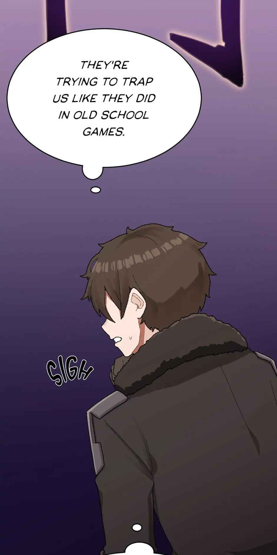 Read Life Cry chapter 41 image 48 on Lezhin