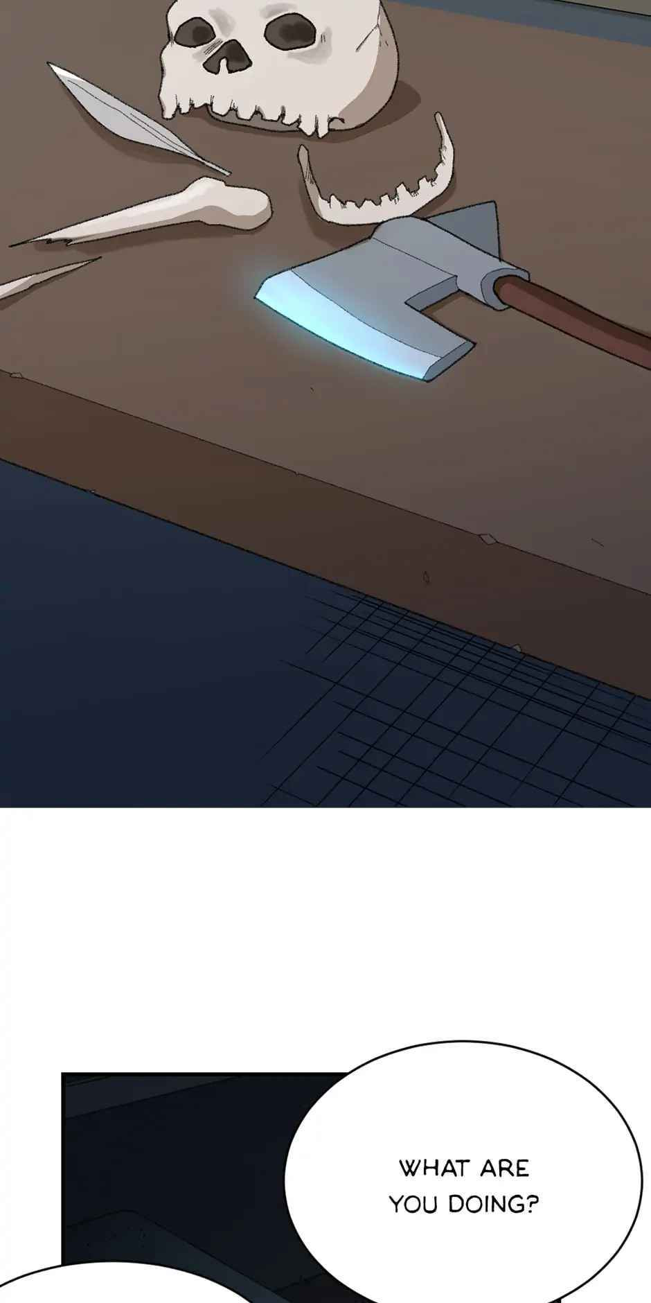 Read Life Cry chapter 41 image 58 on Lezhin