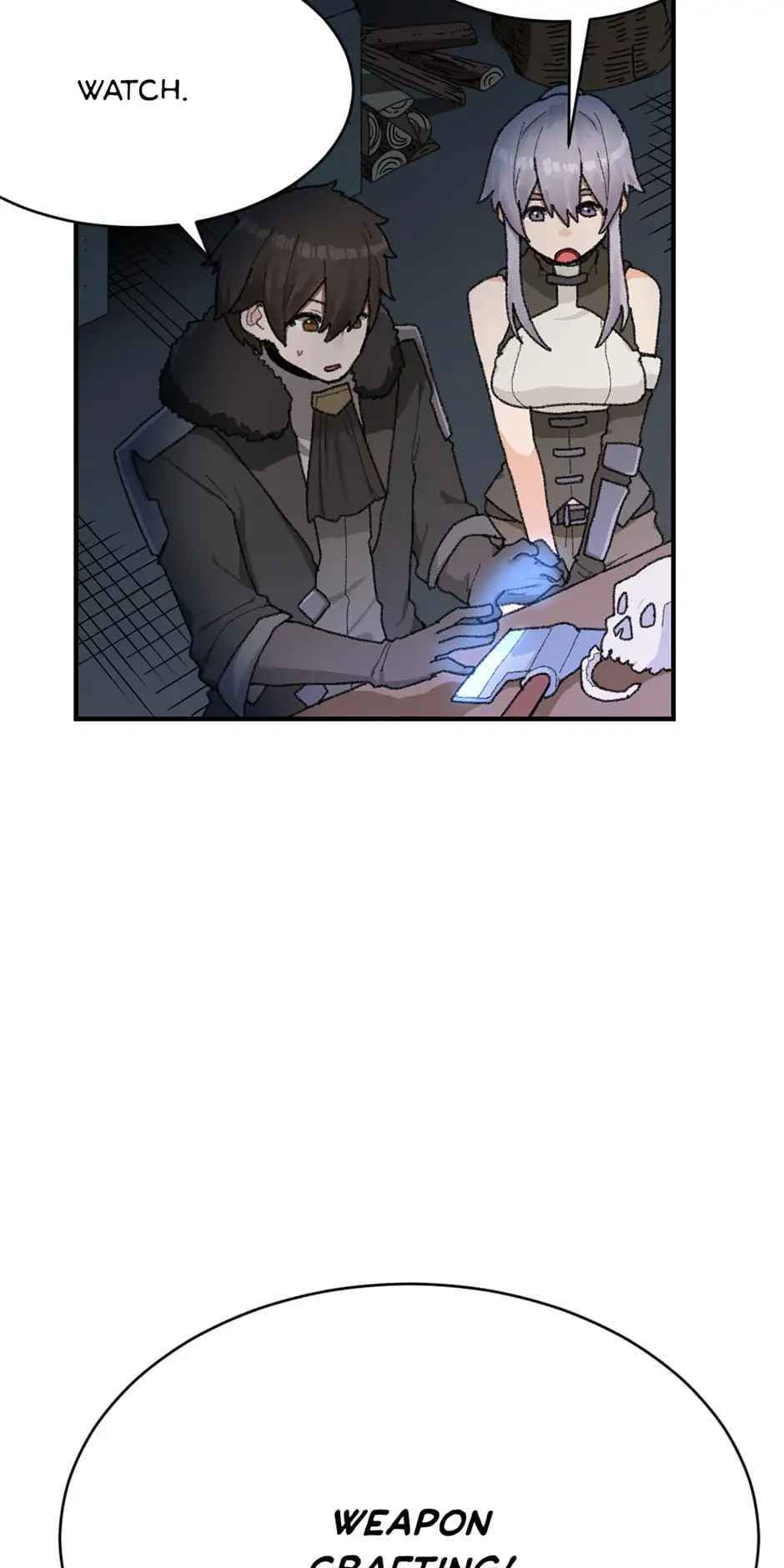 Read Life Cry chapter 41 image 59 on Lezhin