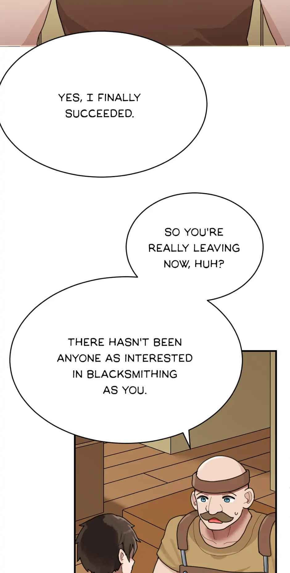 Read Life Cry chapter 41 image 6 on Lezhin