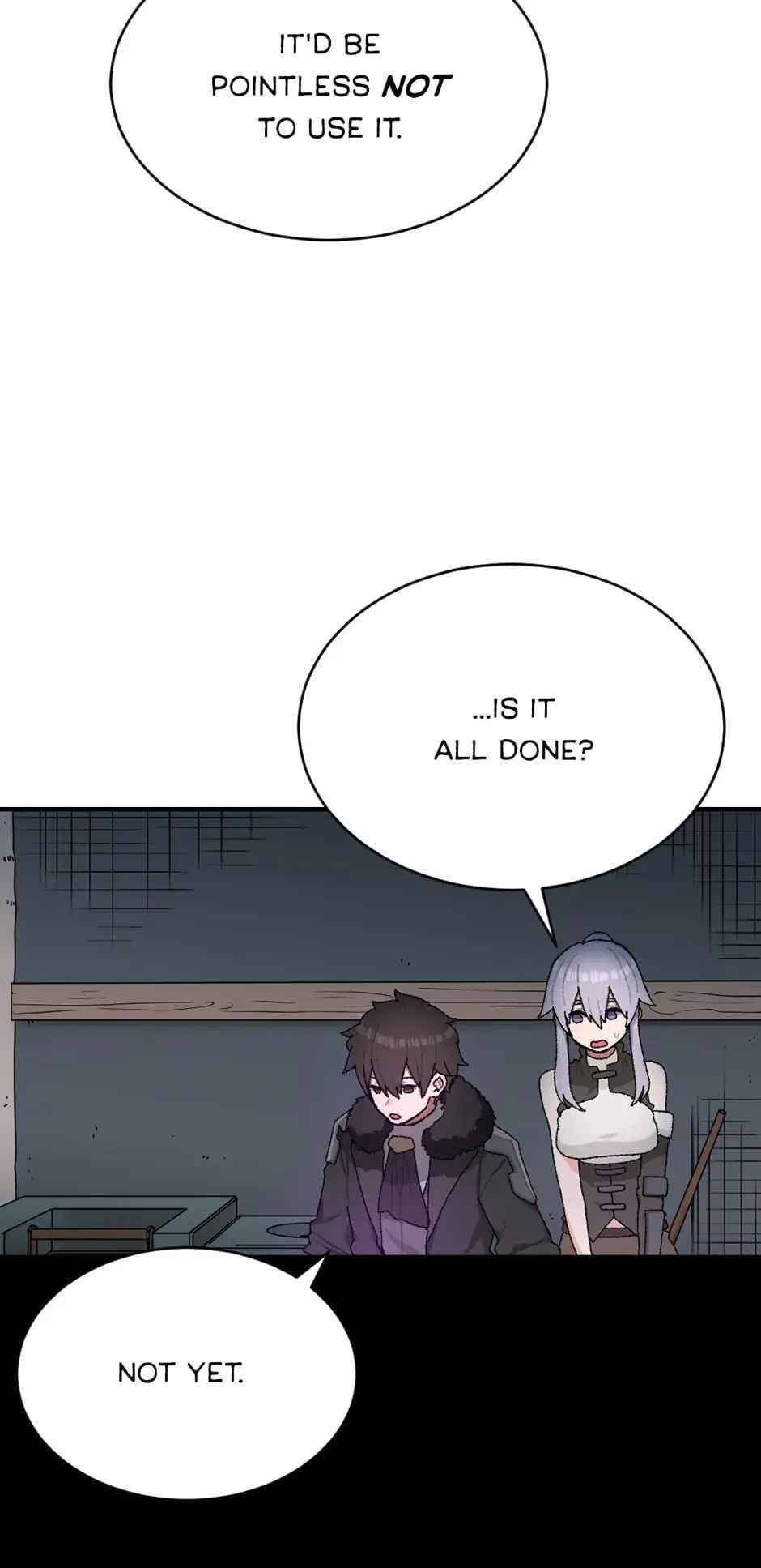 Read Life Cry chapter 41 image 72 on Lezhin